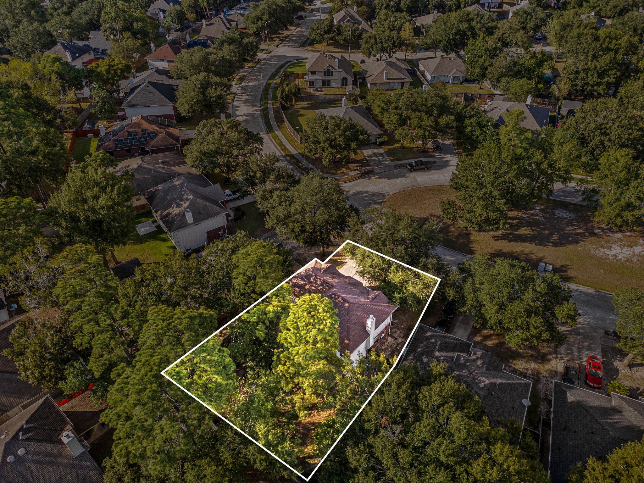 16123 Mossy Grove, Humble, TX 77346
