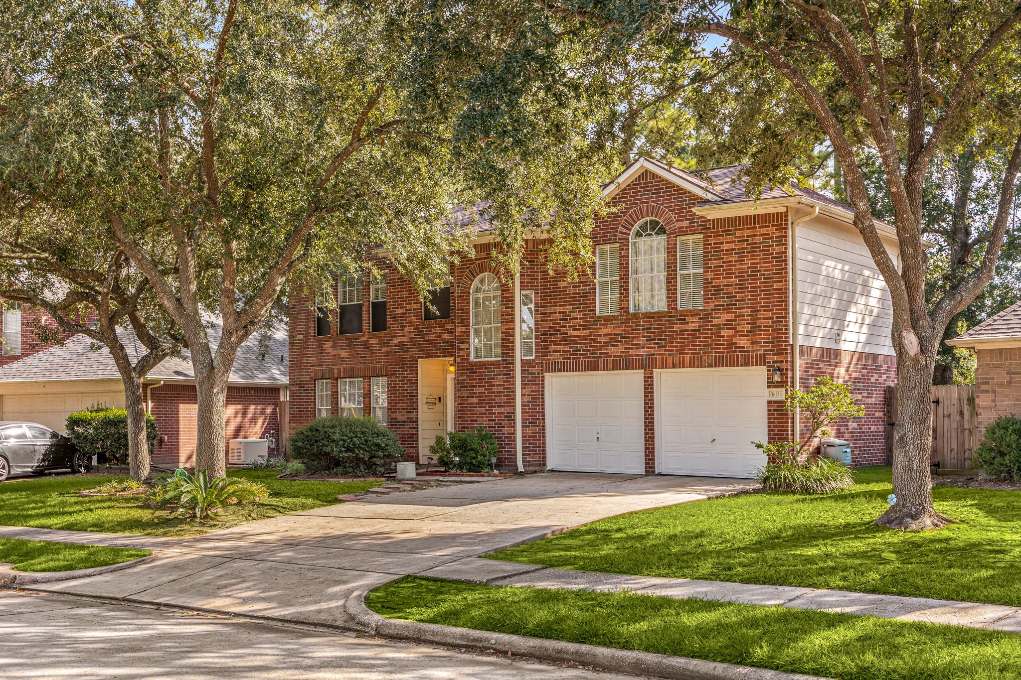 16123 Mossy Grove, Humble, TX 77346