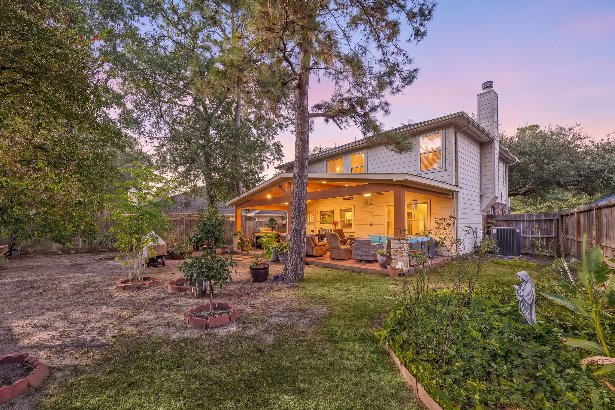 16123 Mossy Grove, Humble, TX 77346