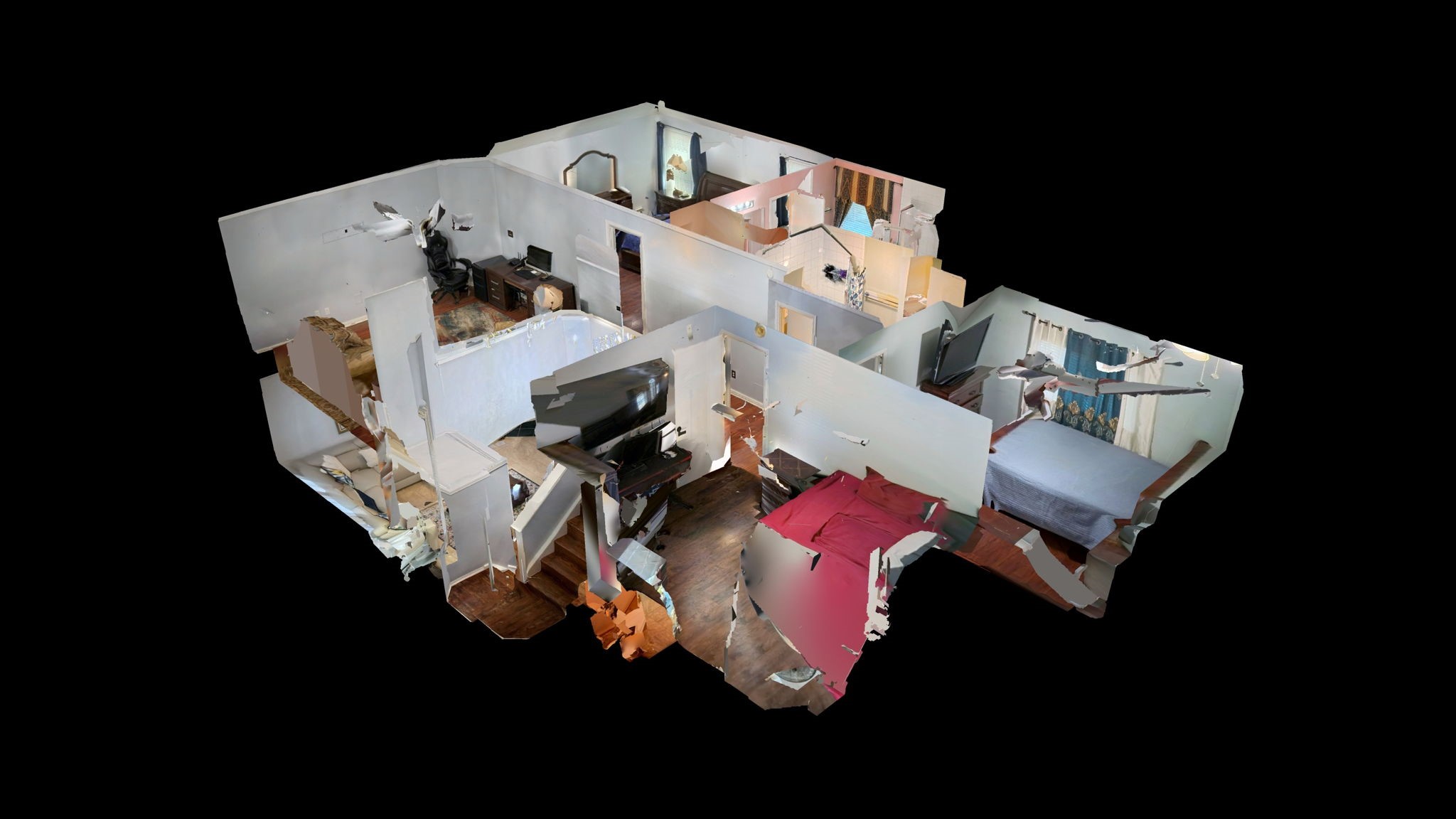 16123 Mossy Grove, Humble, TX 77346
