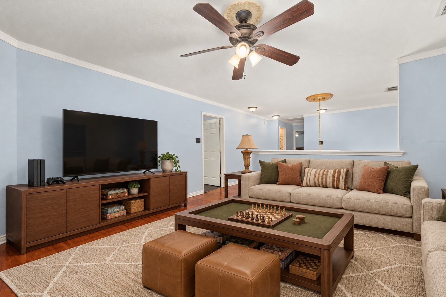16123 Mossy Grove, Humble, TX 77346