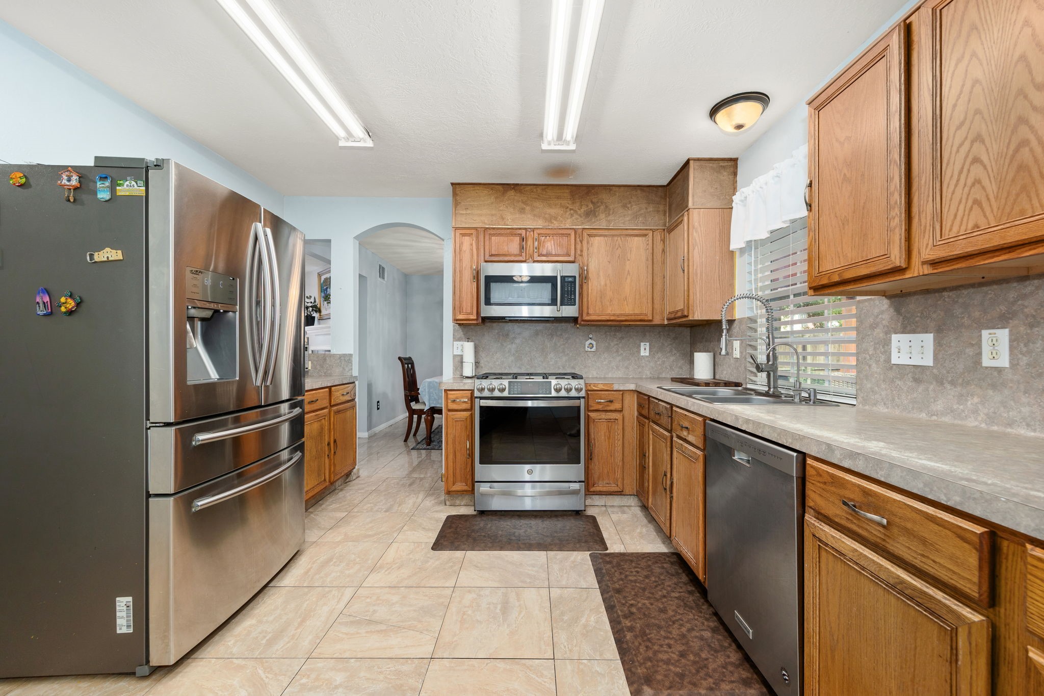 16123 Mossy Grove, Humble, TX 77346