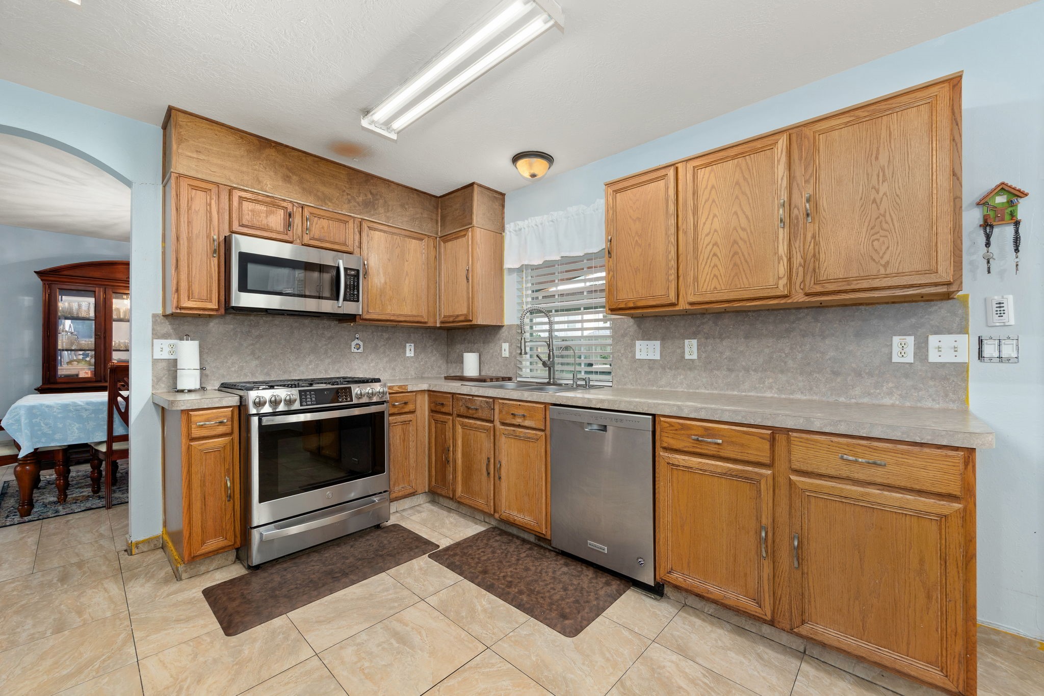 16123 Mossy Grove, Humble, TX 77346