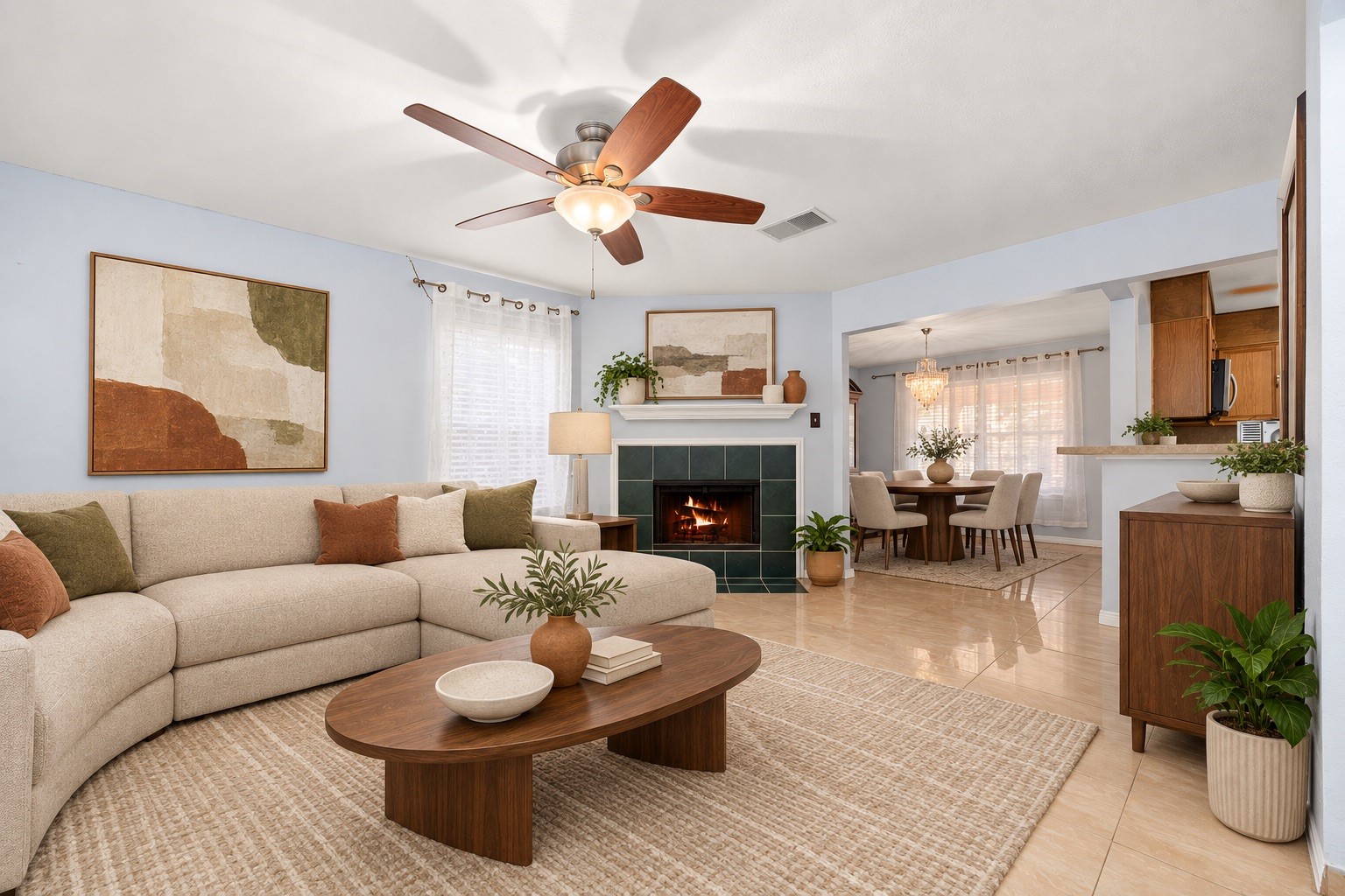 16123 Mossy Grove, Humble, TX 77346