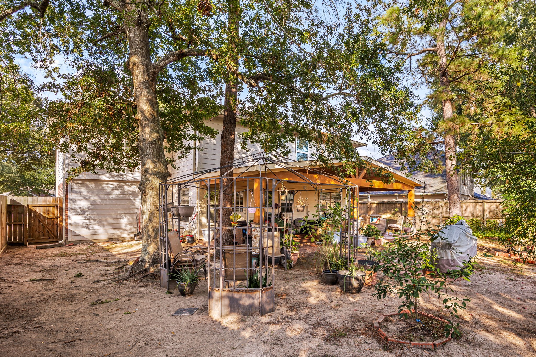 16123 Mossy Grove, Humble, TX 77346