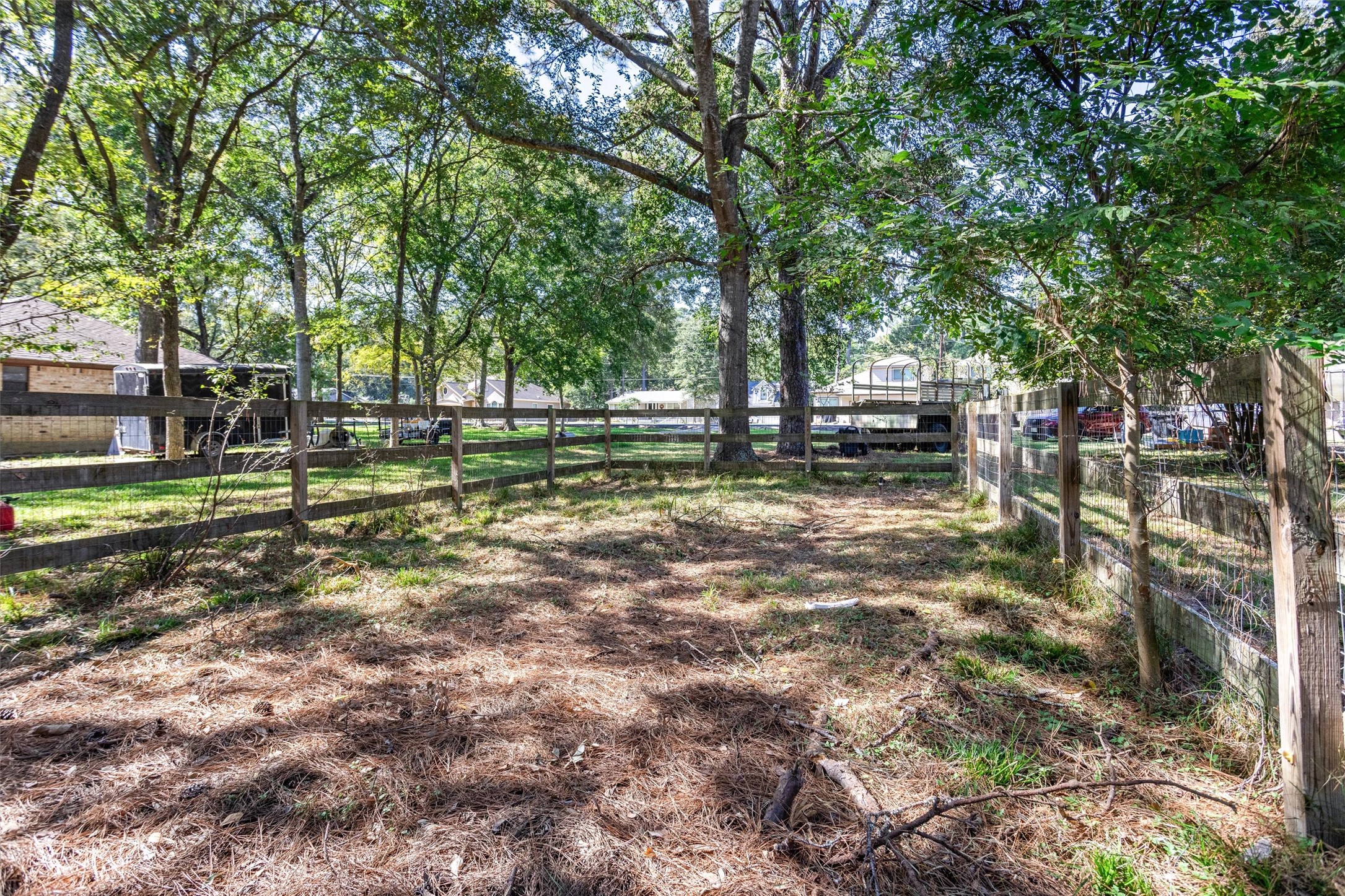 1007 Shawnee Drive, Conroe, TX 77316