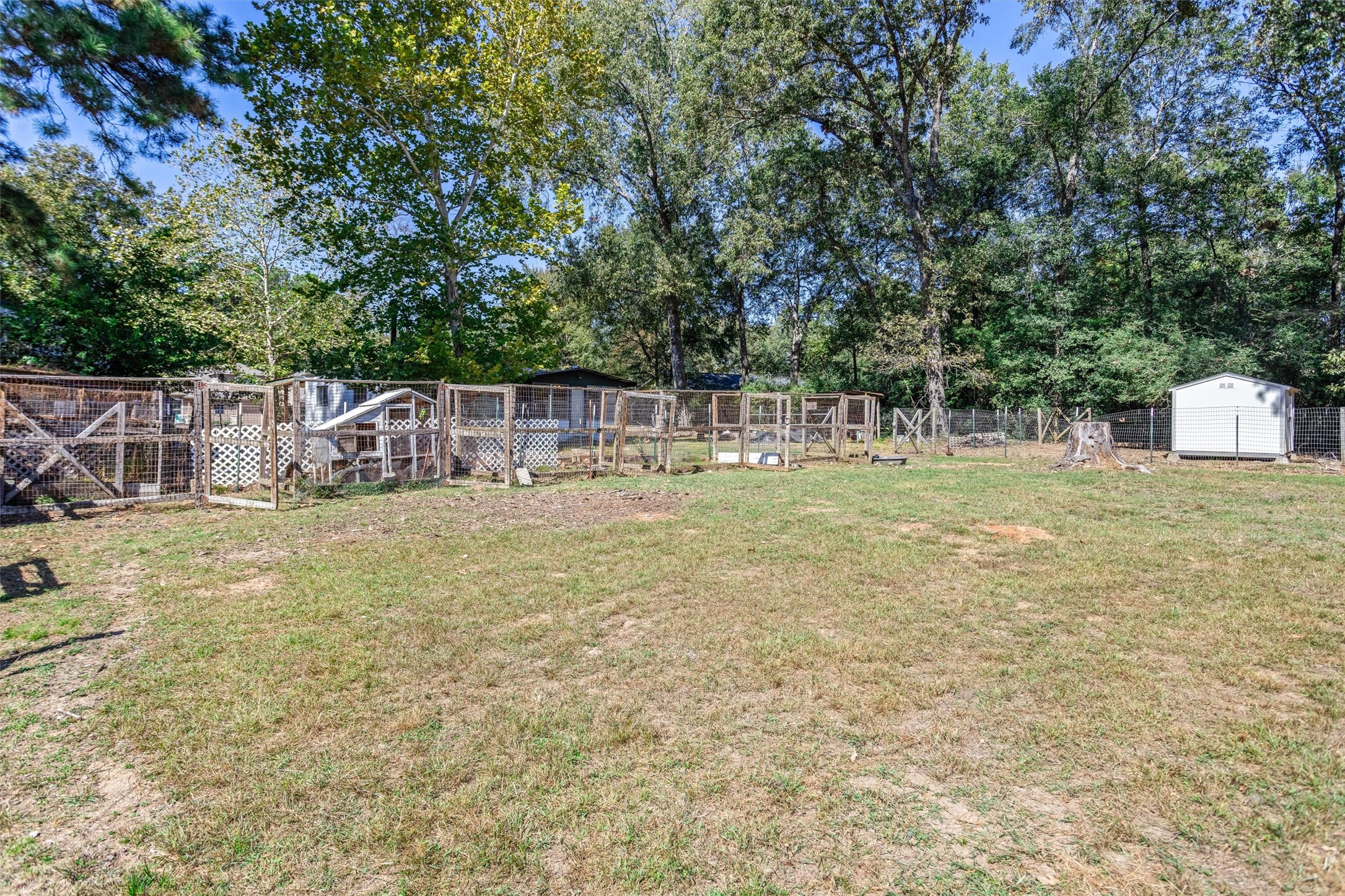 1007 Shawnee Drive, Conroe, TX 77316