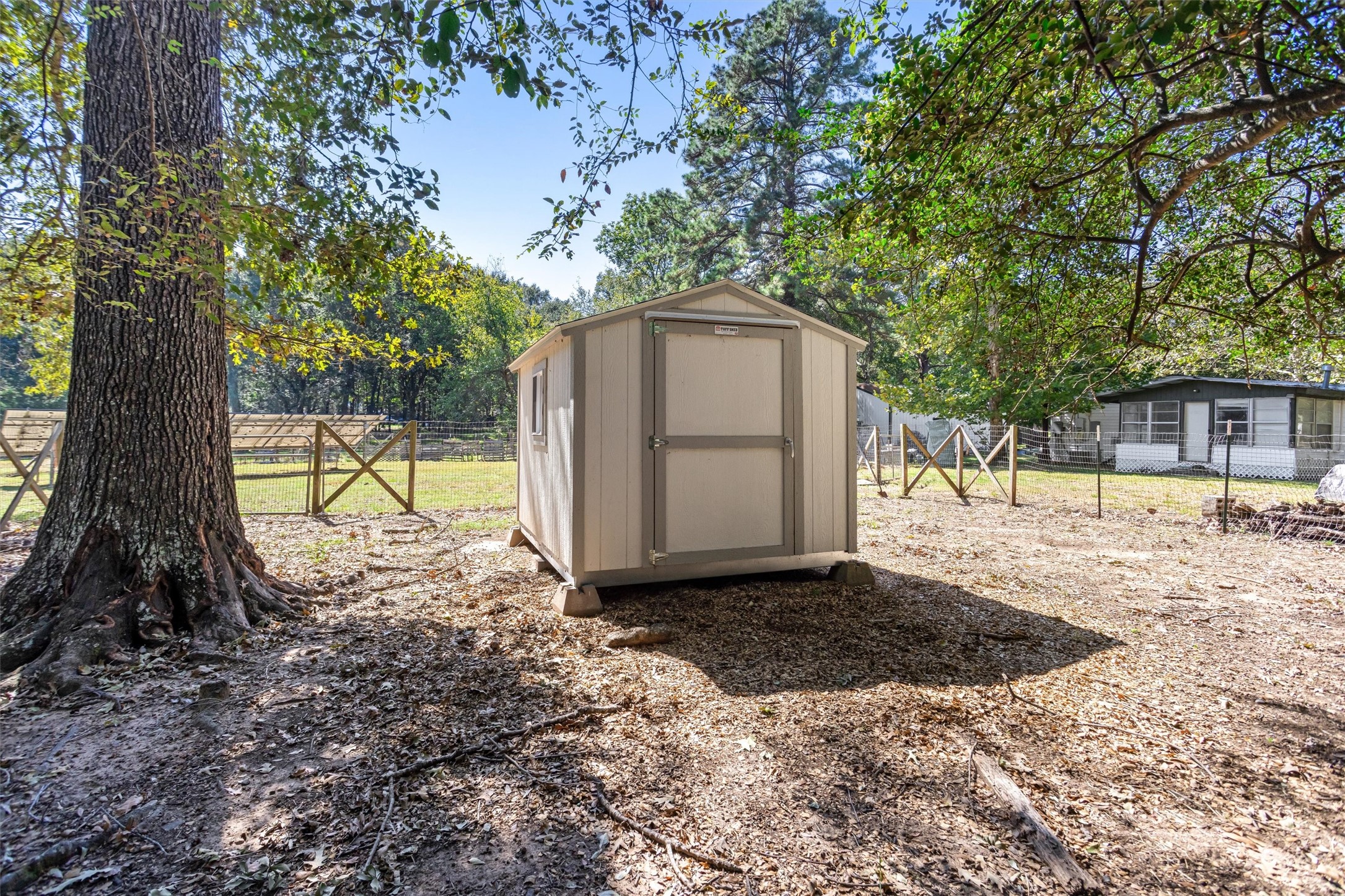 1007 Shawnee Drive, Conroe, TX 77316