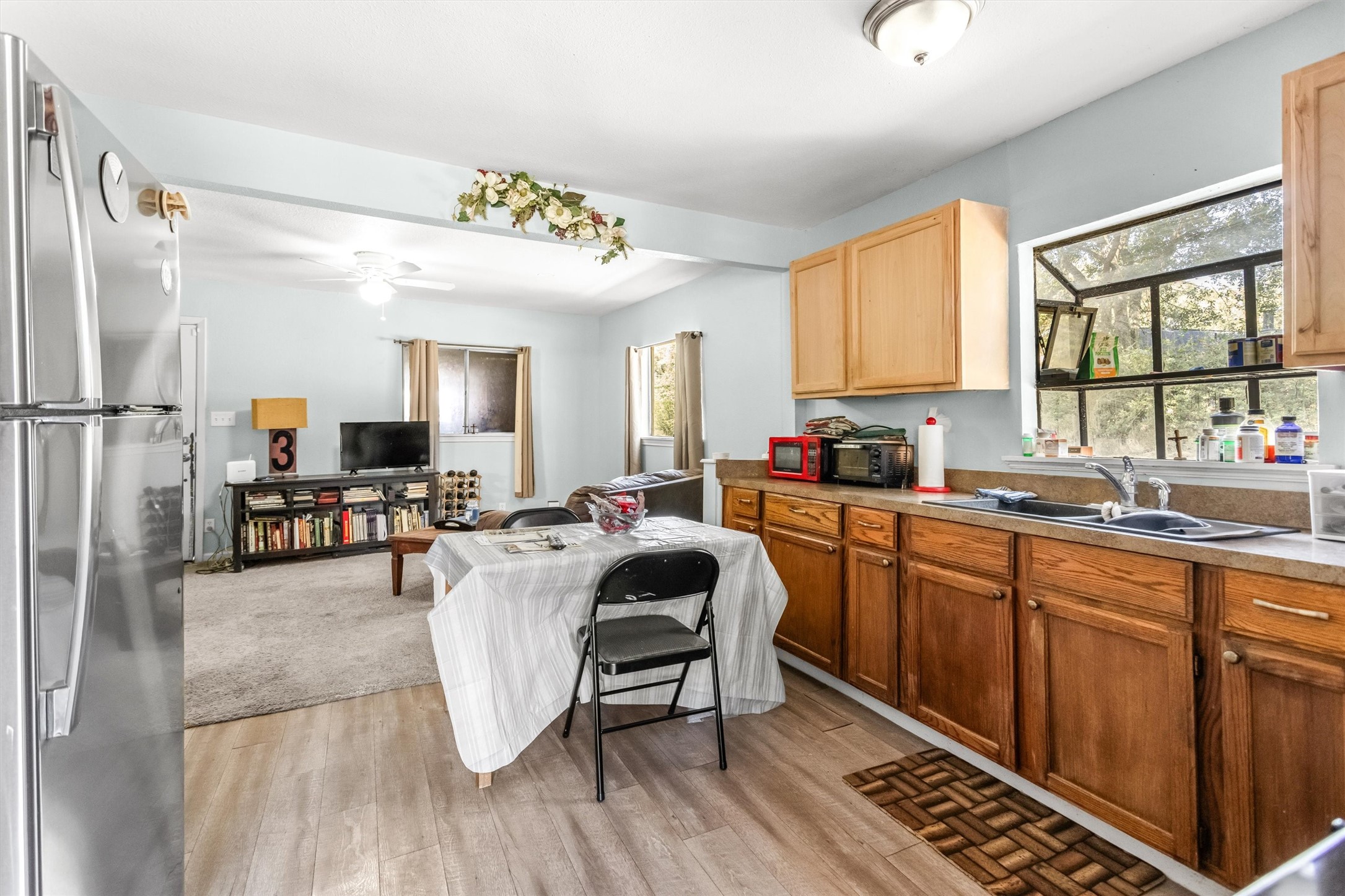 1007 Shawnee Drive, Conroe, TX 77316