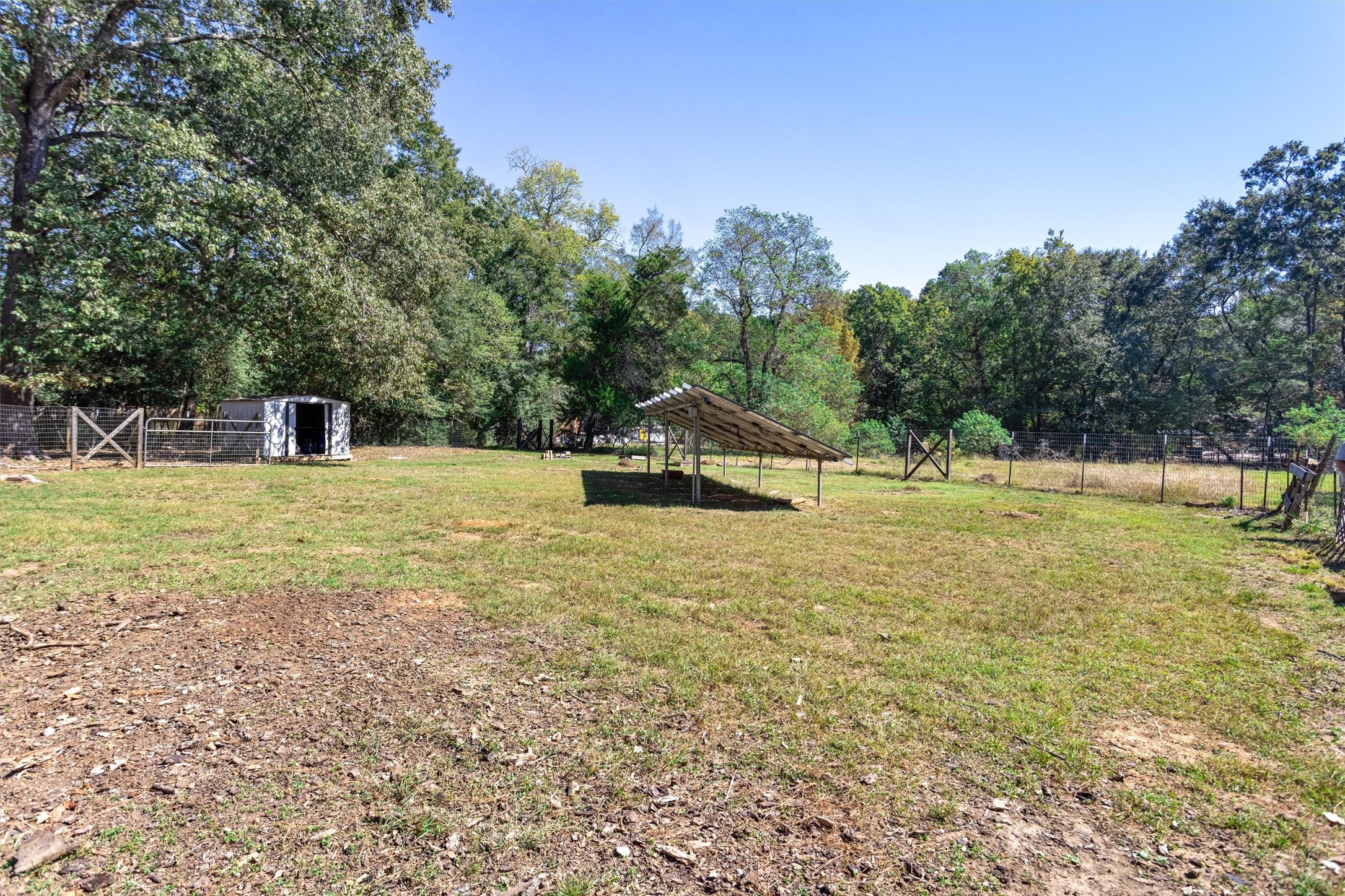 1007 Shawnee Drive, Conroe, TX 77316