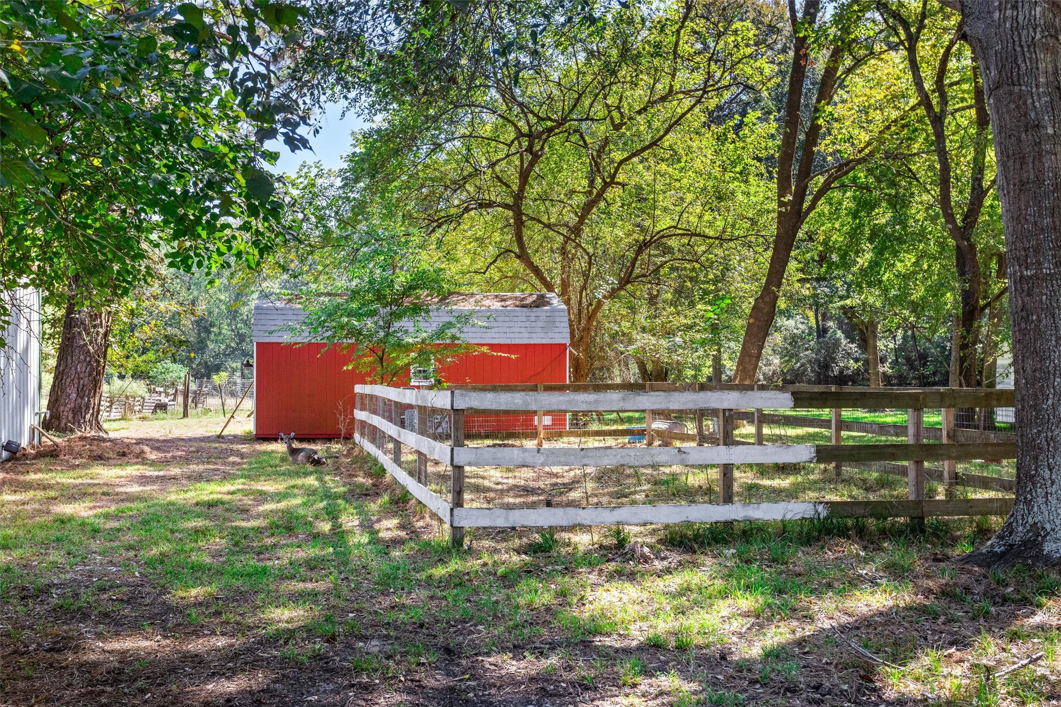 1007 Shawnee Drive, Conroe, TX 77316