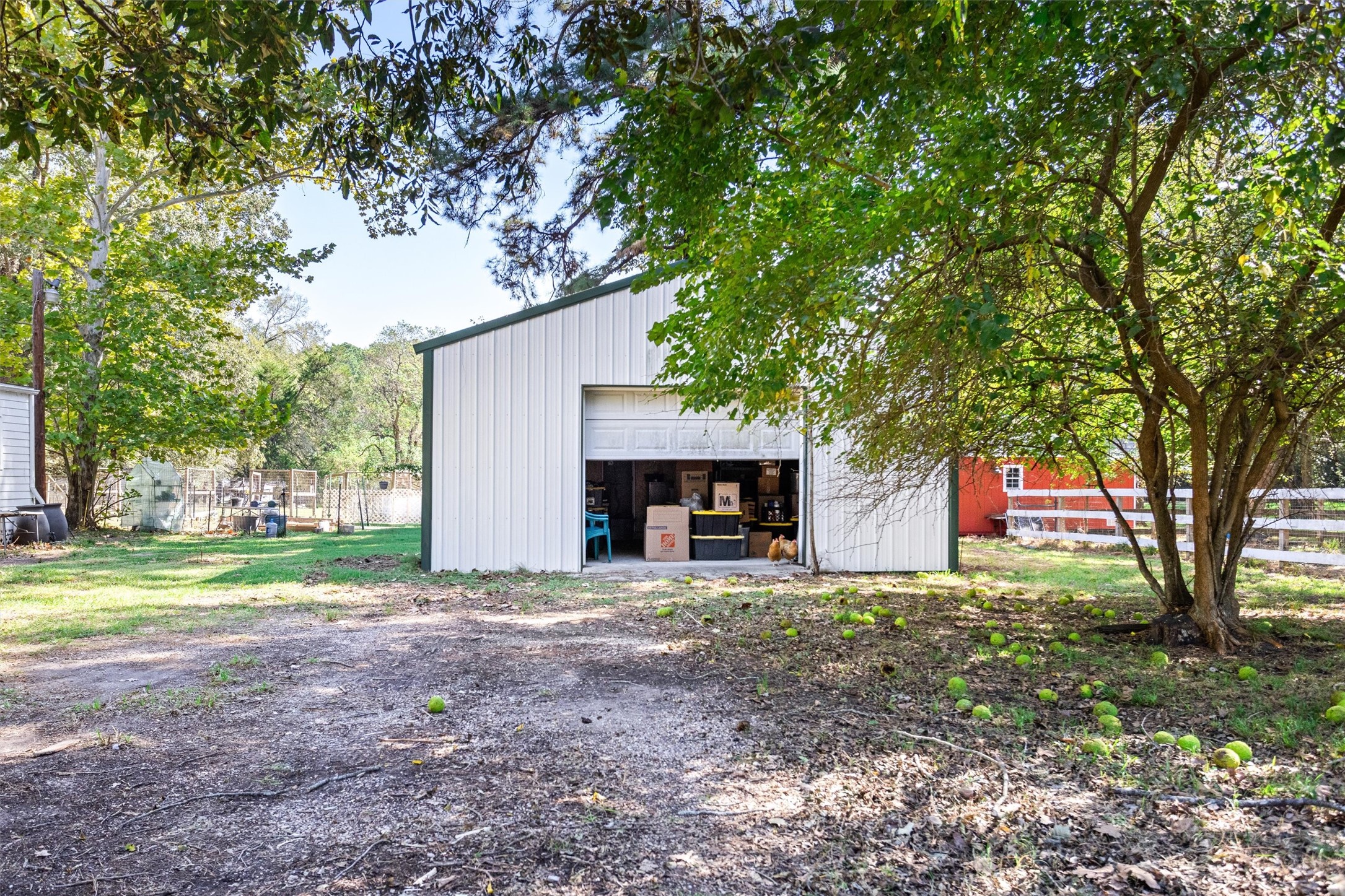 1007 Shawnee Drive, Conroe, TX 77316