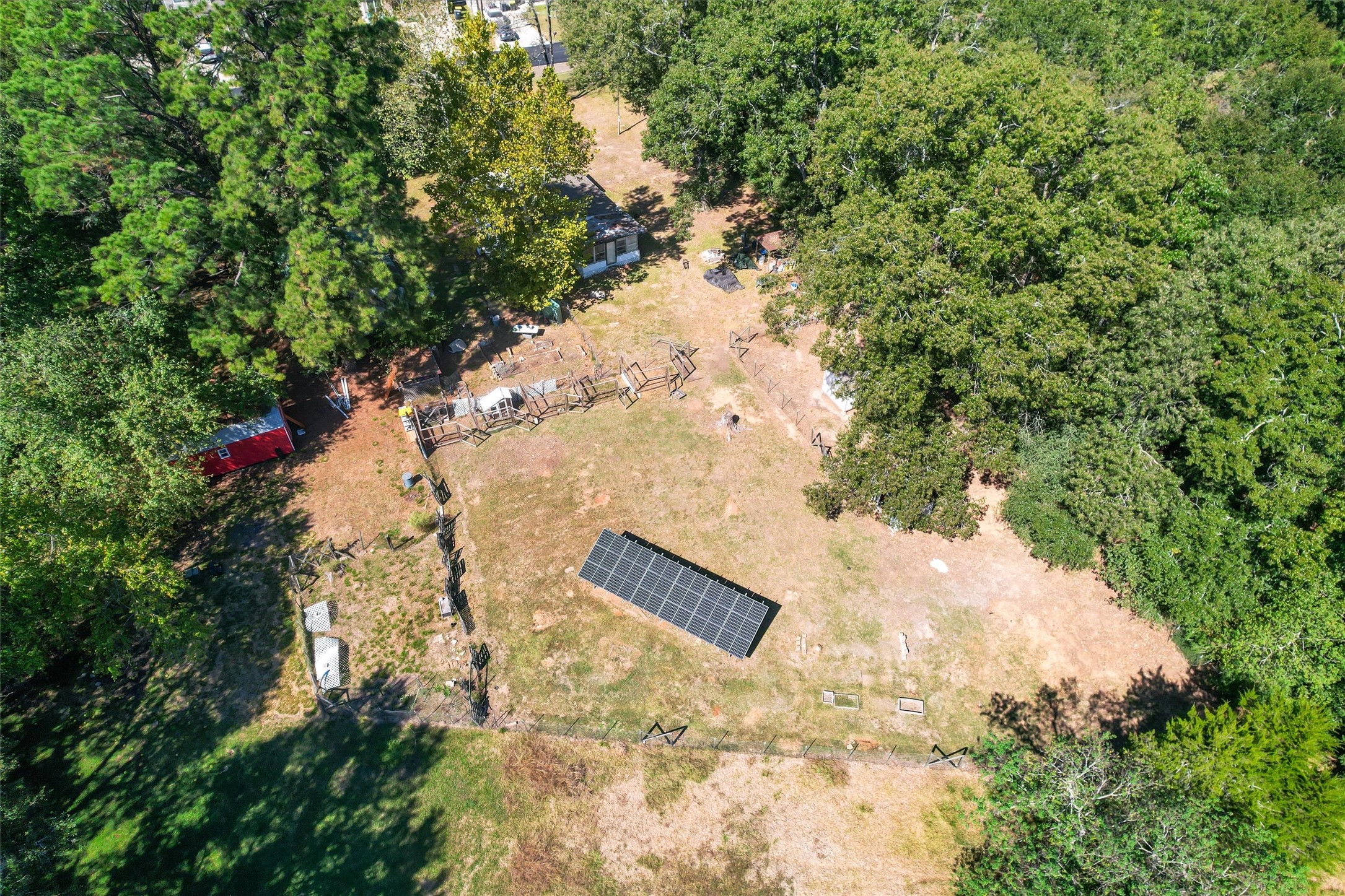 1007 Shawnee Drive, Conroe, TX 77316