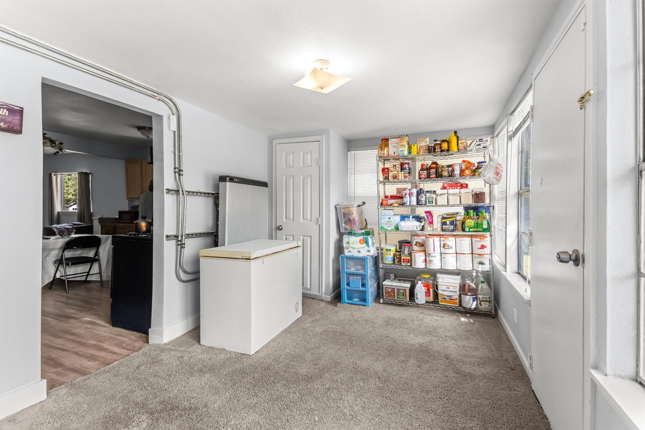 1007 Shawnee Drive, Conroe, TX 77316