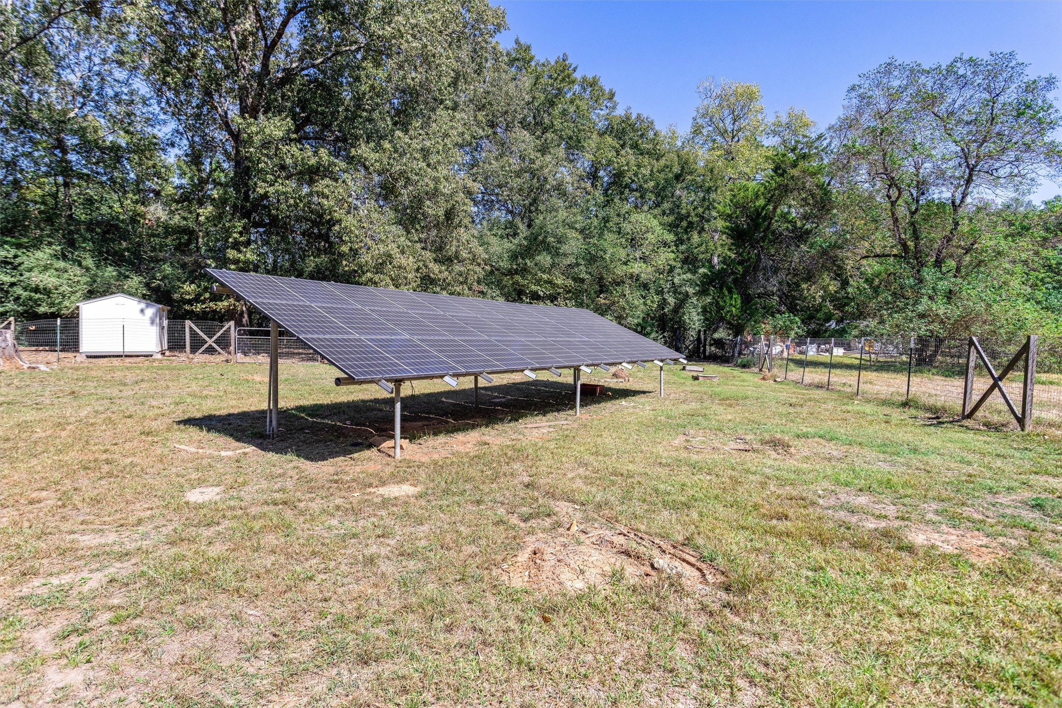 1007 Shawnee Drive, Conroe, TX 77316