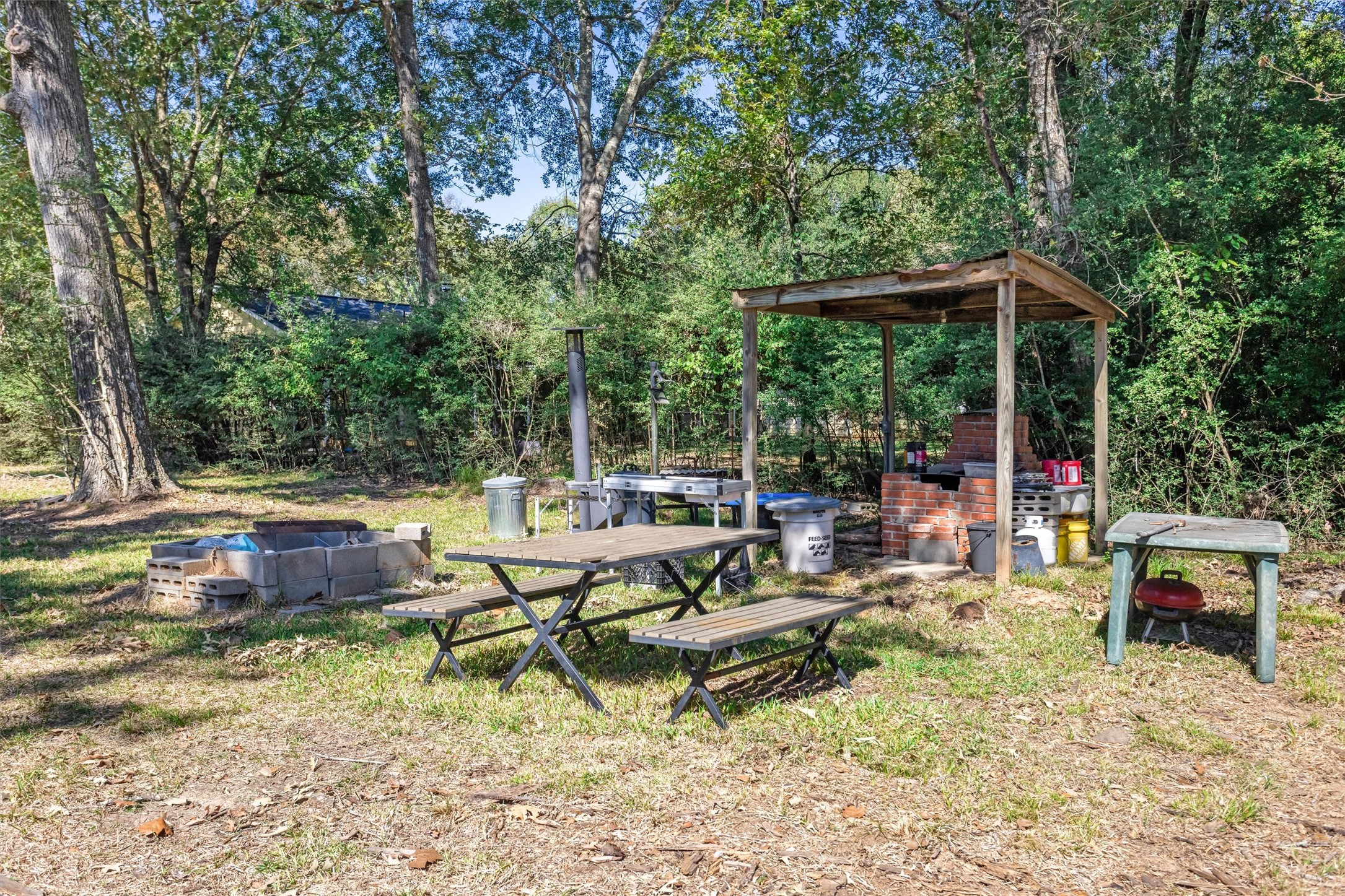 1007 Shawnee Drive, Conroe, TX 77316