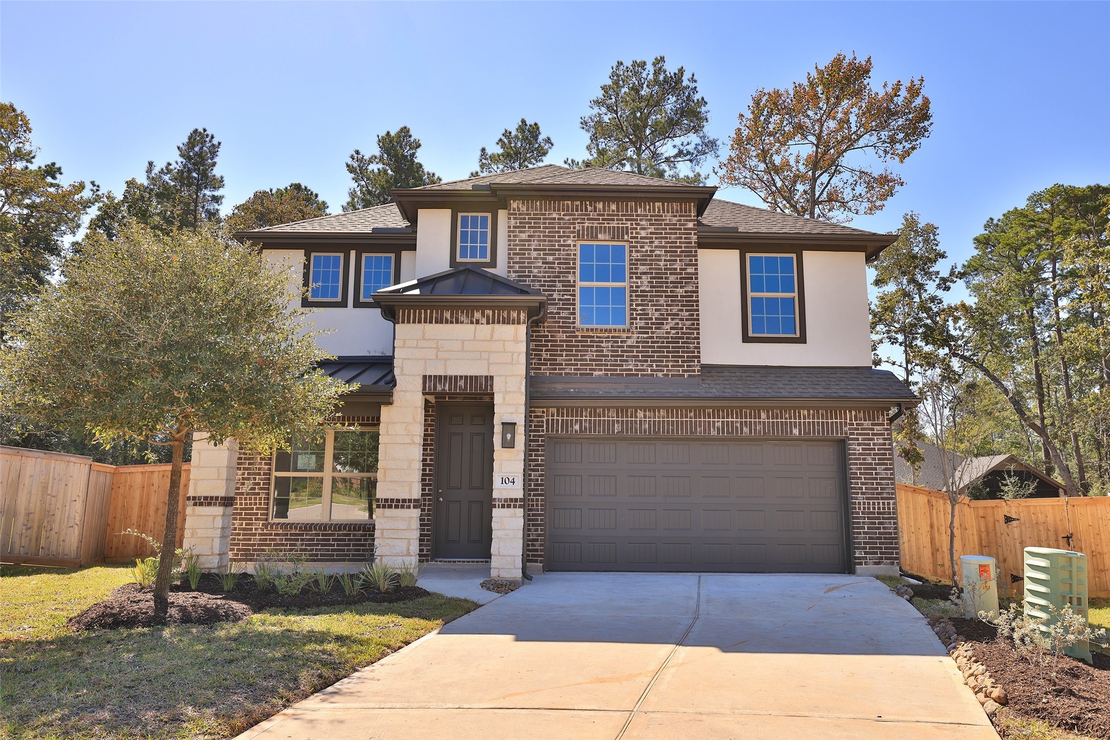 104 Alder Goose Court, Willis, TX 77318