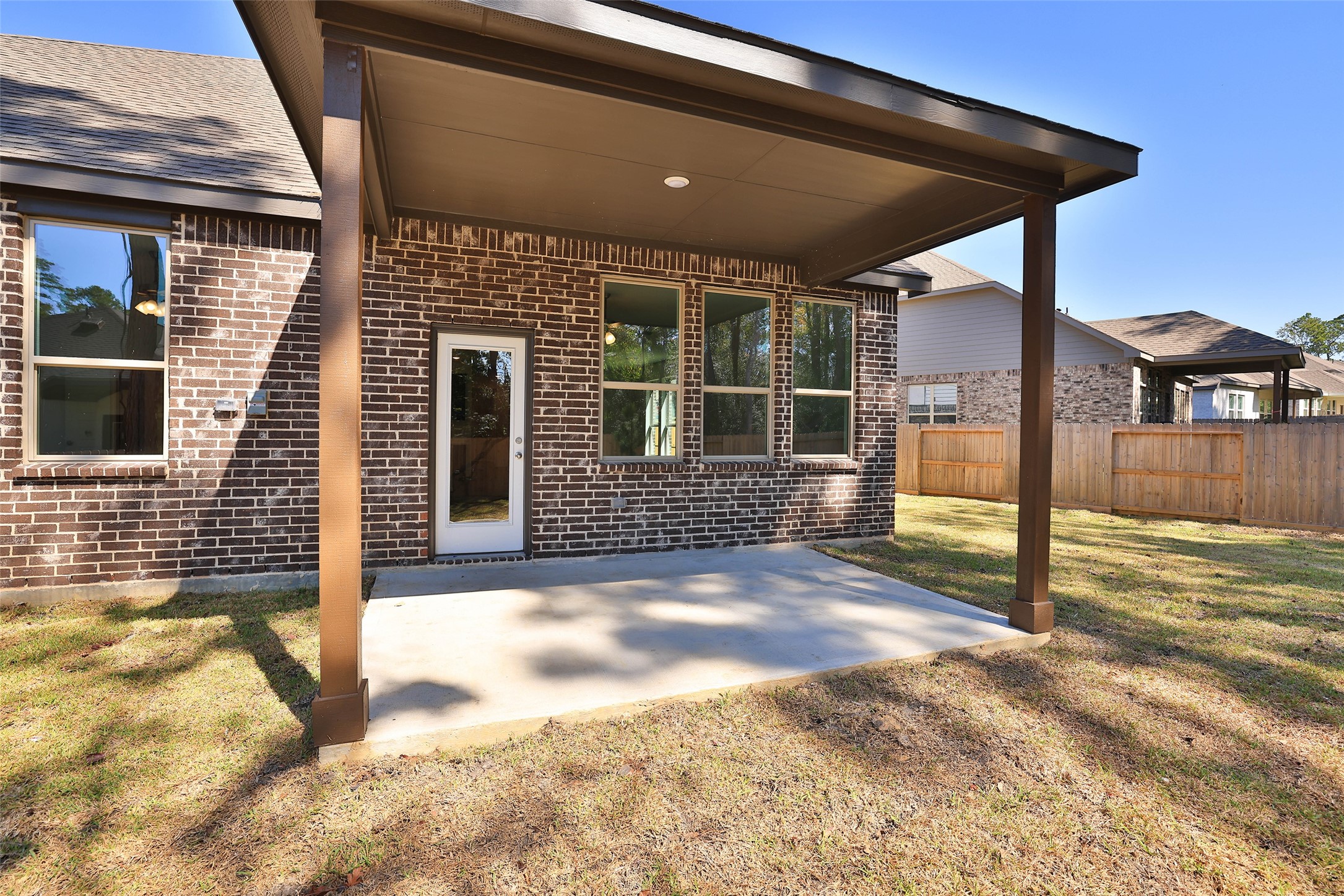 104 Alder Goose Court, Willis, TX 77318