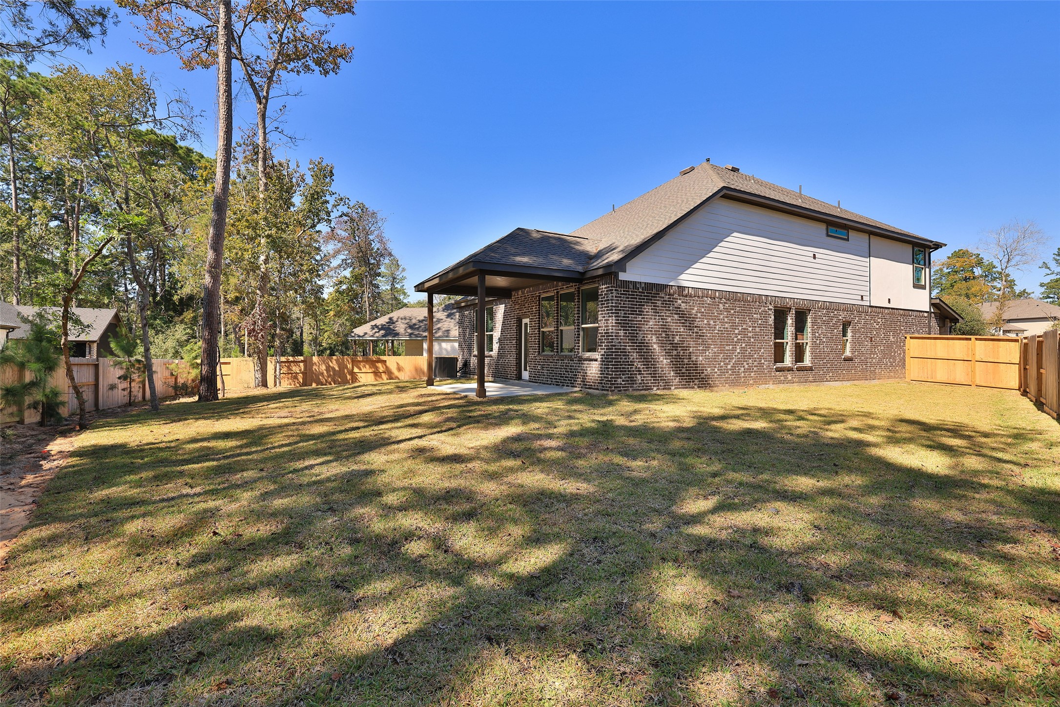 104 Alder Goose Court, Willis, TX 77318