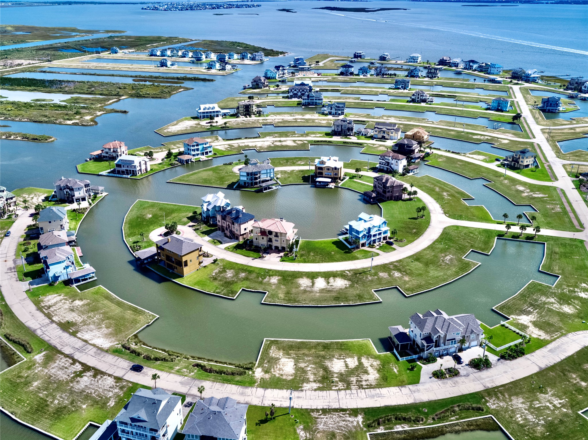 4 Loggerhead, Hitchcock, TX 77563