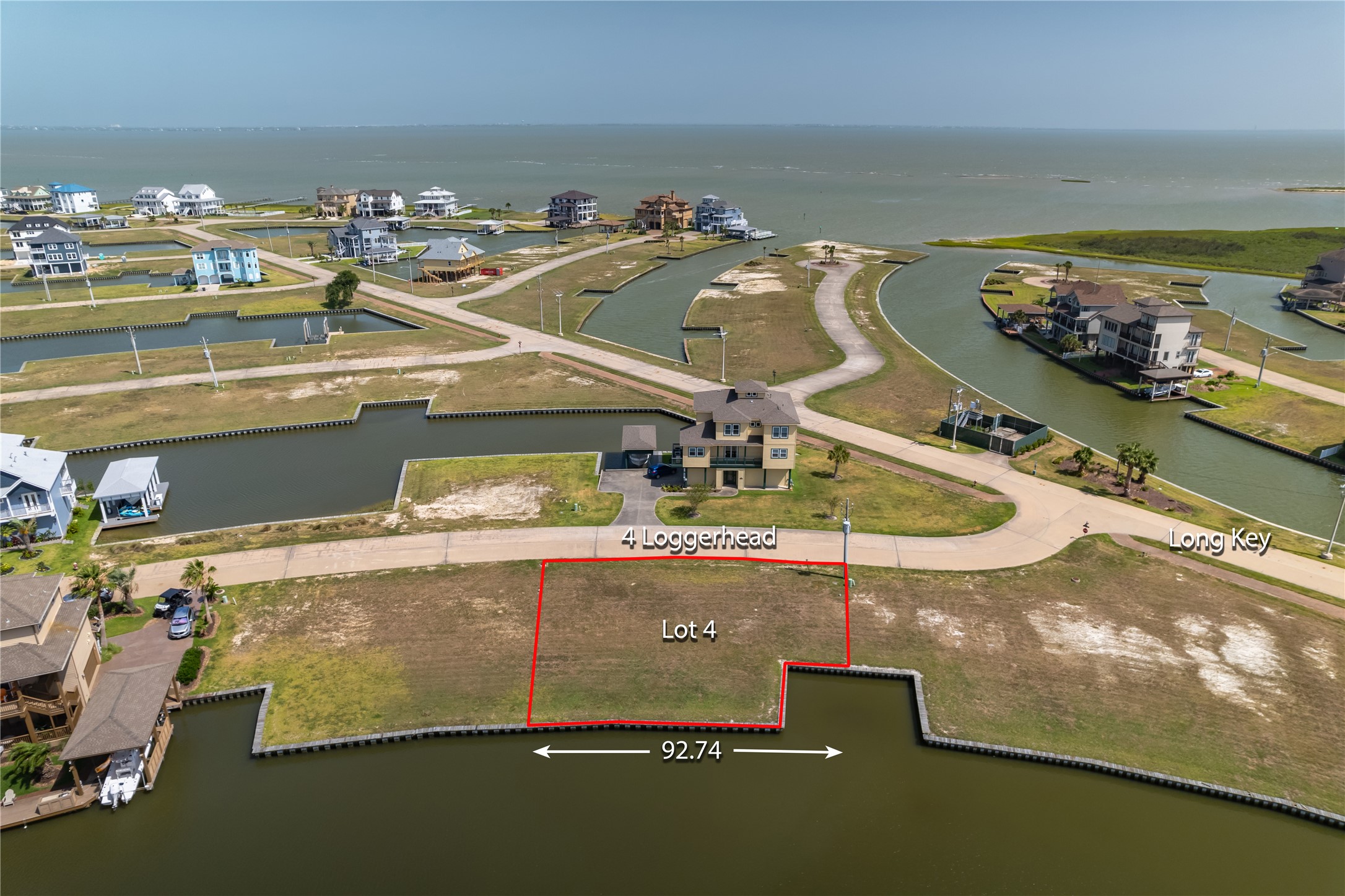 4 Loggerhead, Hitchcock, TX 77563 4 Loggerhead, Hitchcock, TX 77563