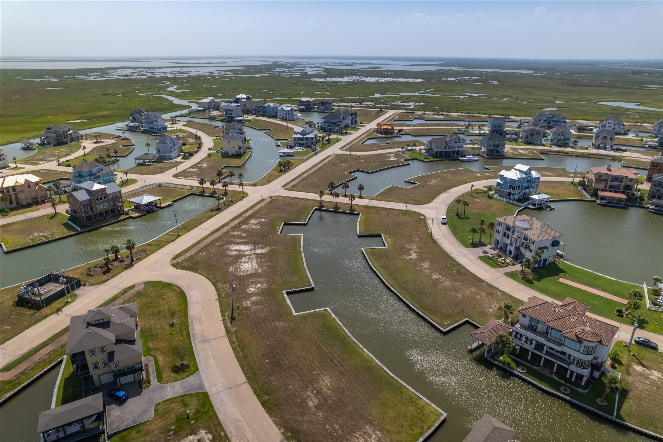 4 Loggerhead, Hitchcock, TX 77563