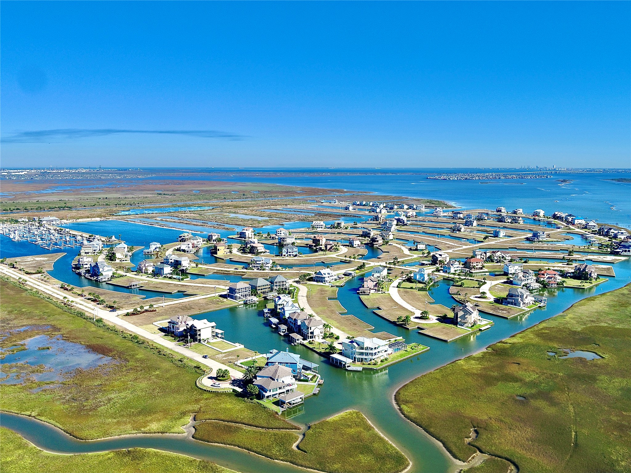 4 Loggerhead, Hitchcock, TX 77563
