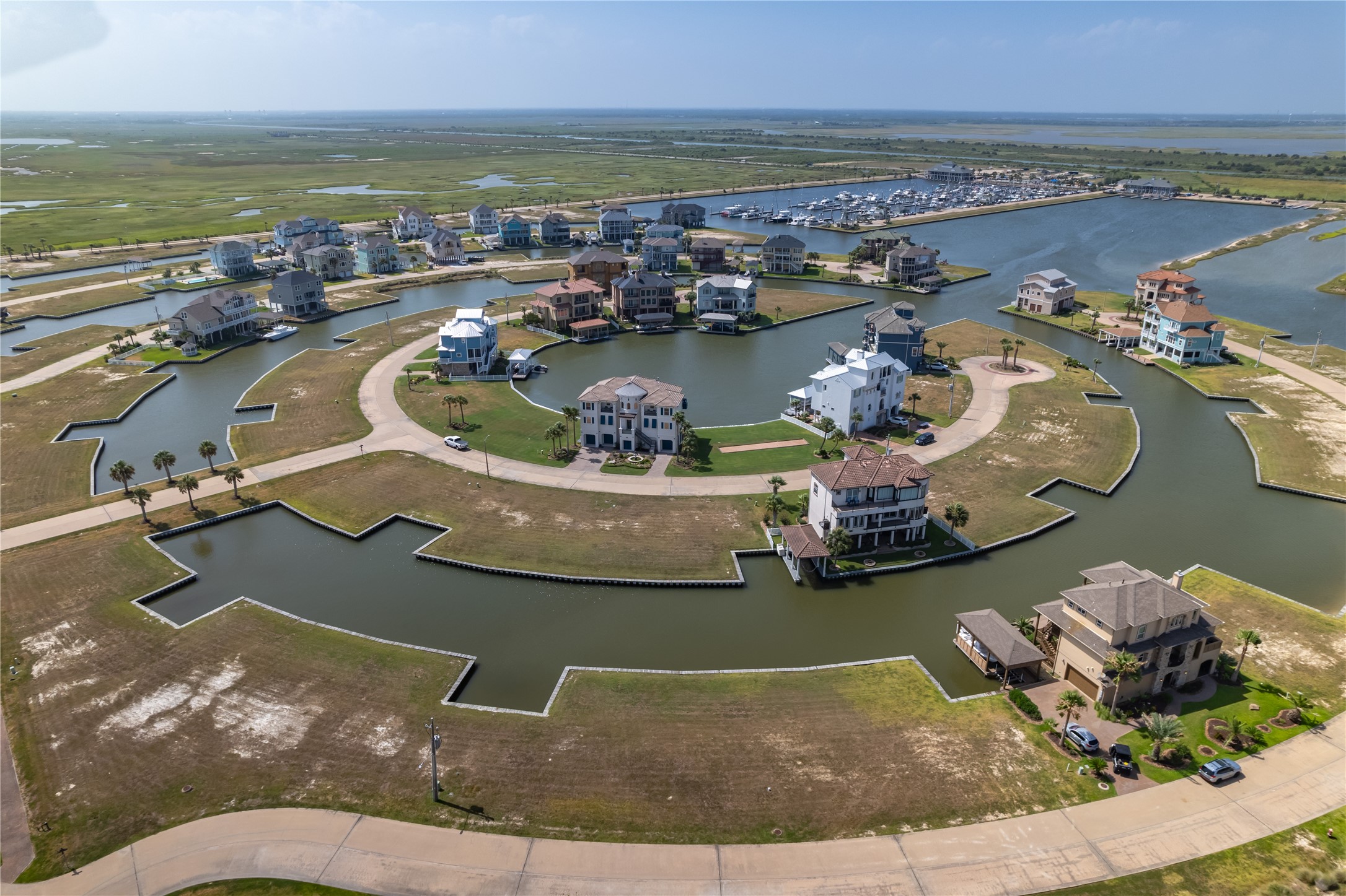 4 Loggerhead, Hitchcock, TX 77563