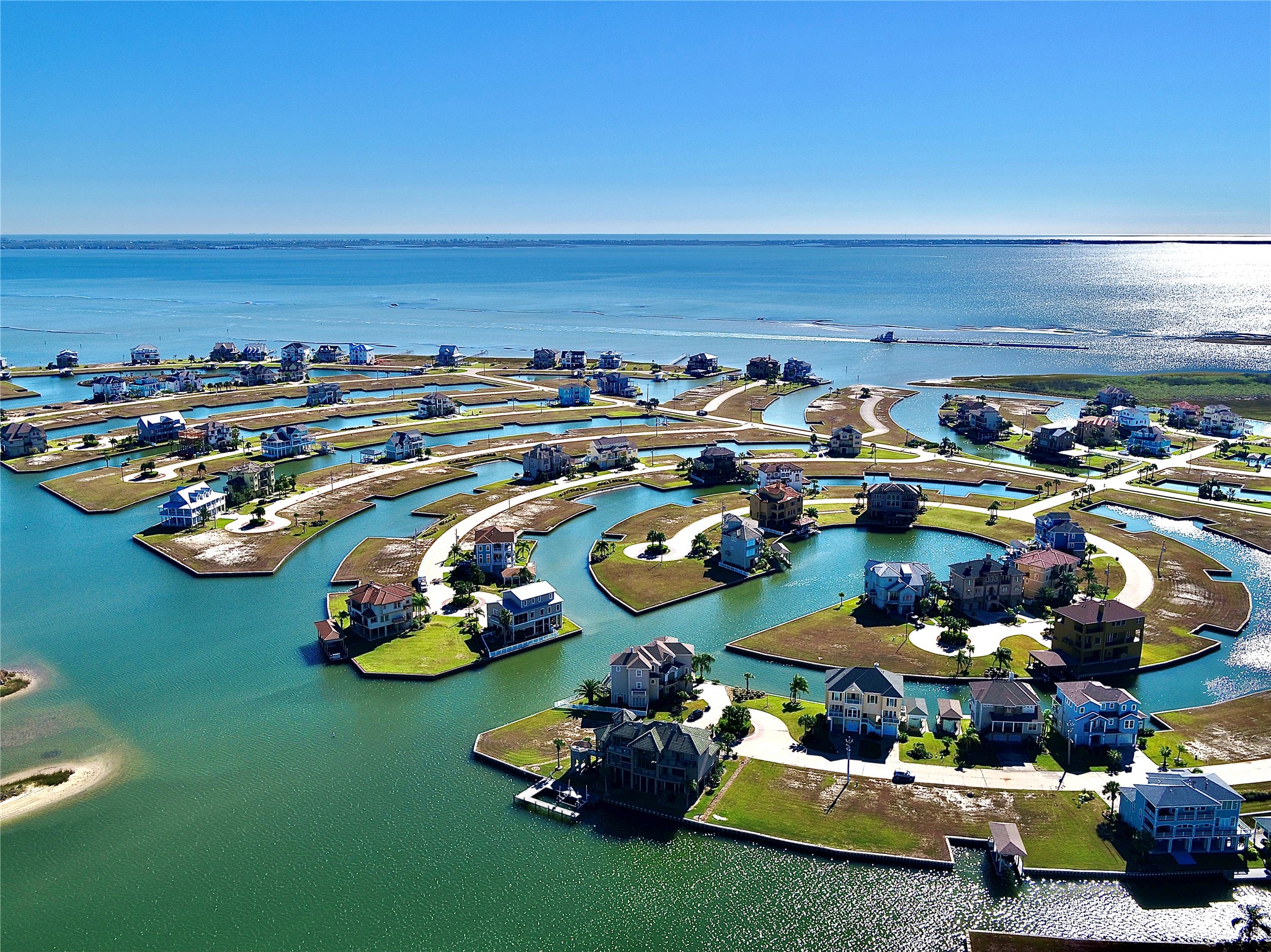 4 Loggerhead, Hitchcock, TX 77563