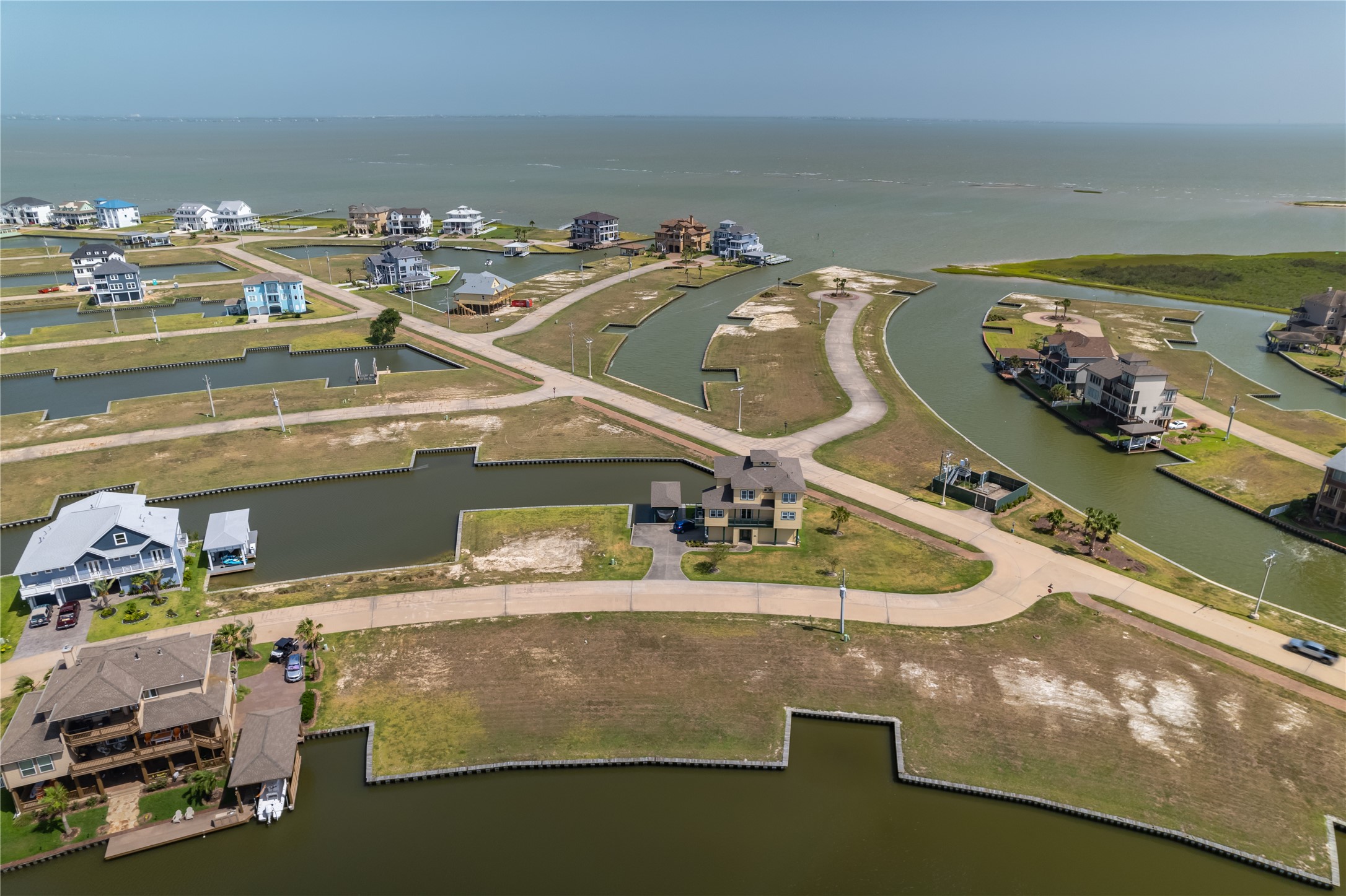 4 Loggerhead, Hitchcock, TX 77563