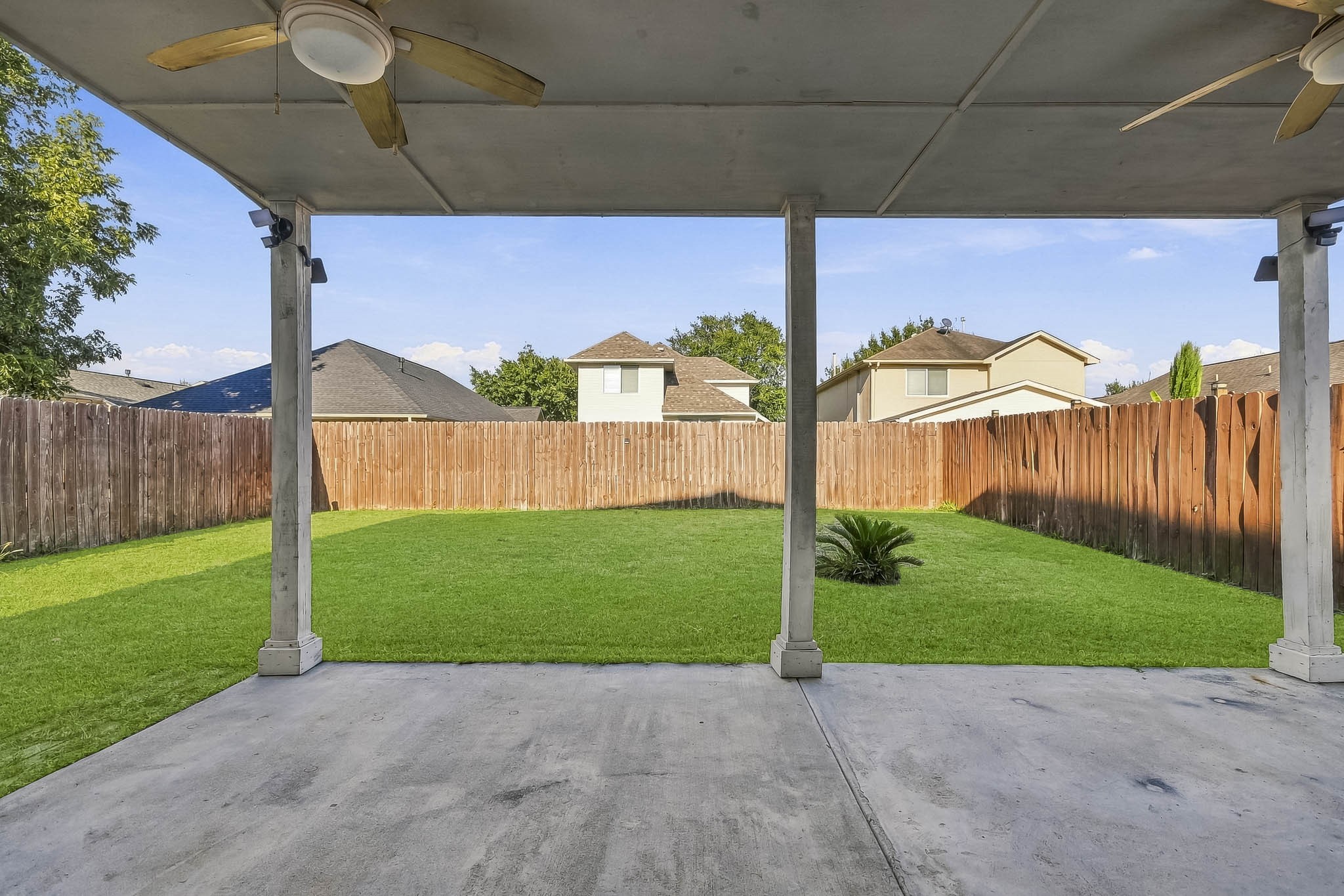 6726 Windy River Lane, Katy, TX 77449