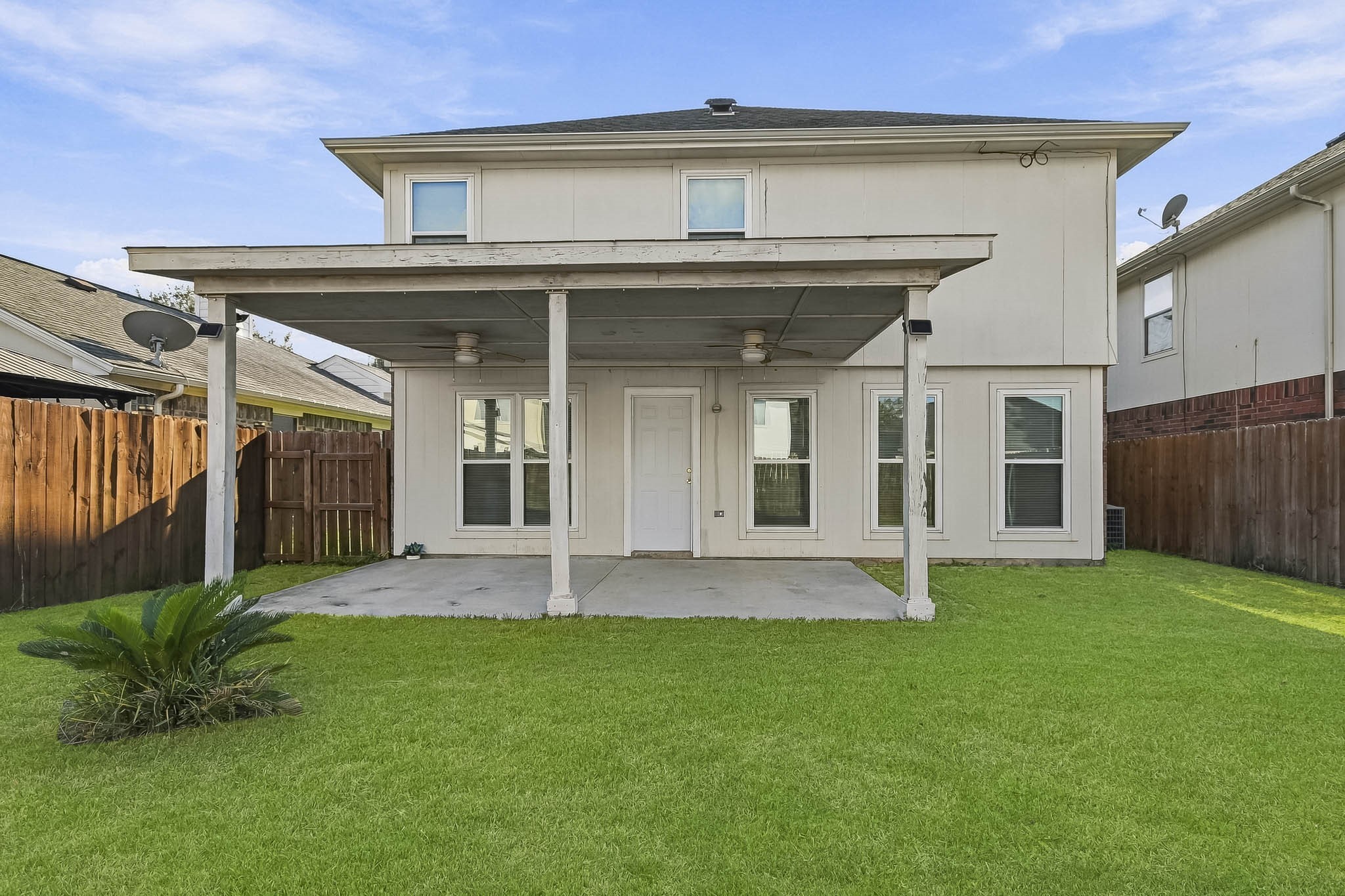 6726 Windy River Lane, Katy, TX 77449