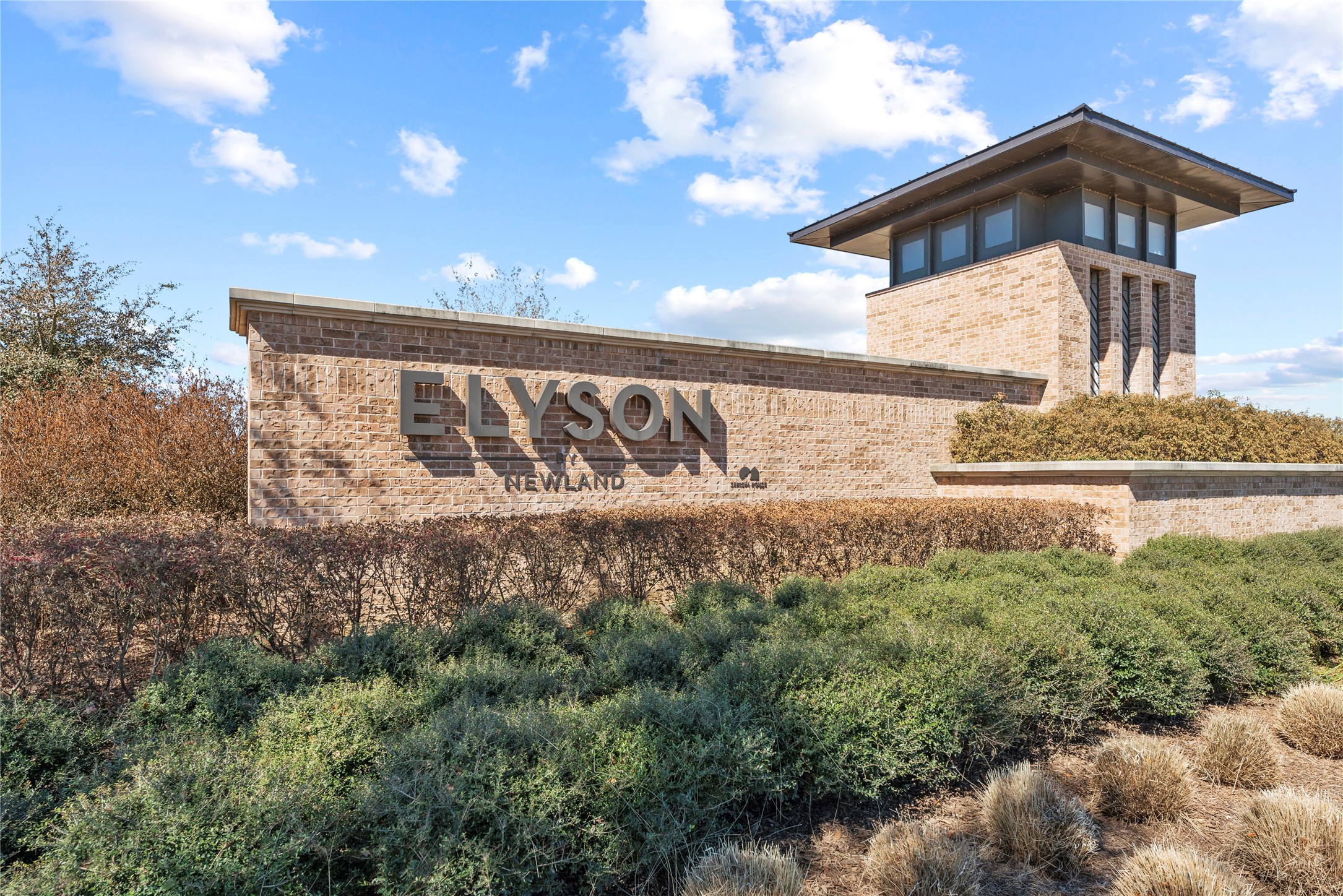 Welcome to Elyson, one of Katys premier master-planned communities by Newland, known for its thoughtfully designed neighborhoods, miles of scenic walking and biking trails, resort-style pools, and vibrant community gathering spaces. Residents enjoy convenient access to the Grand Parkway (TX-99), nearby shopping and dining, and zoning to highly regarded Katy ISD schools, making Elyson a popular choice for residents seeking lifestyle, convenience, and community in west Katy.
