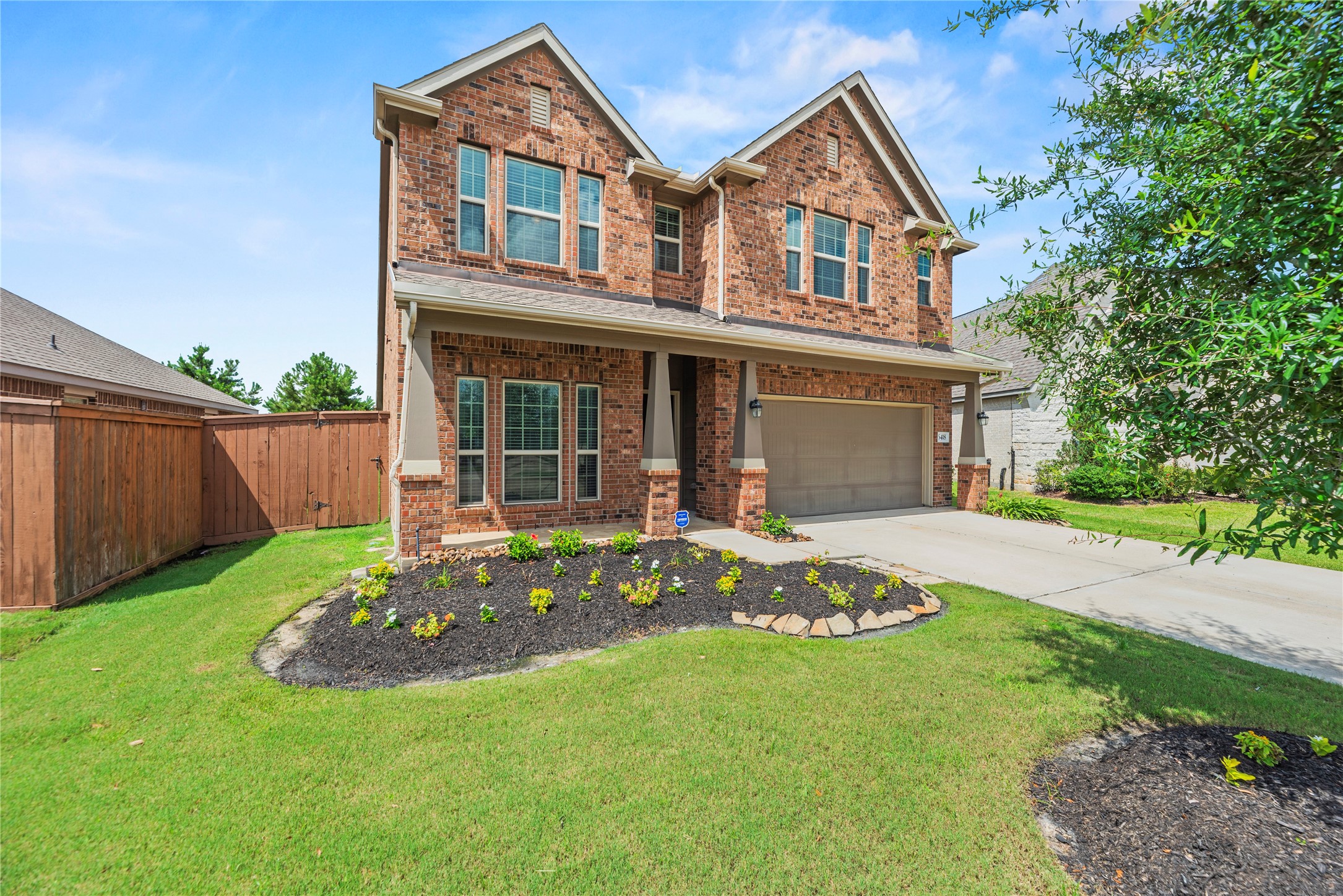 Thank you for viewing our listing. We'd love to show you this home! Call us today to schedule your private showing.