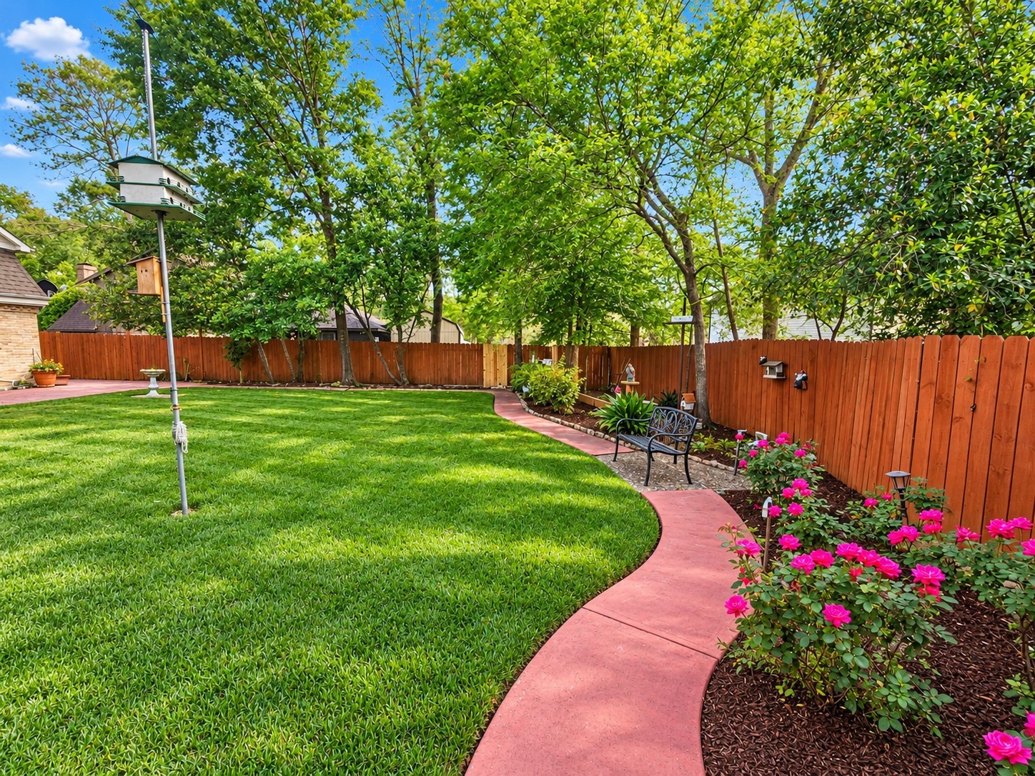 548 River Plantation Drive, Conroe, TX 77302