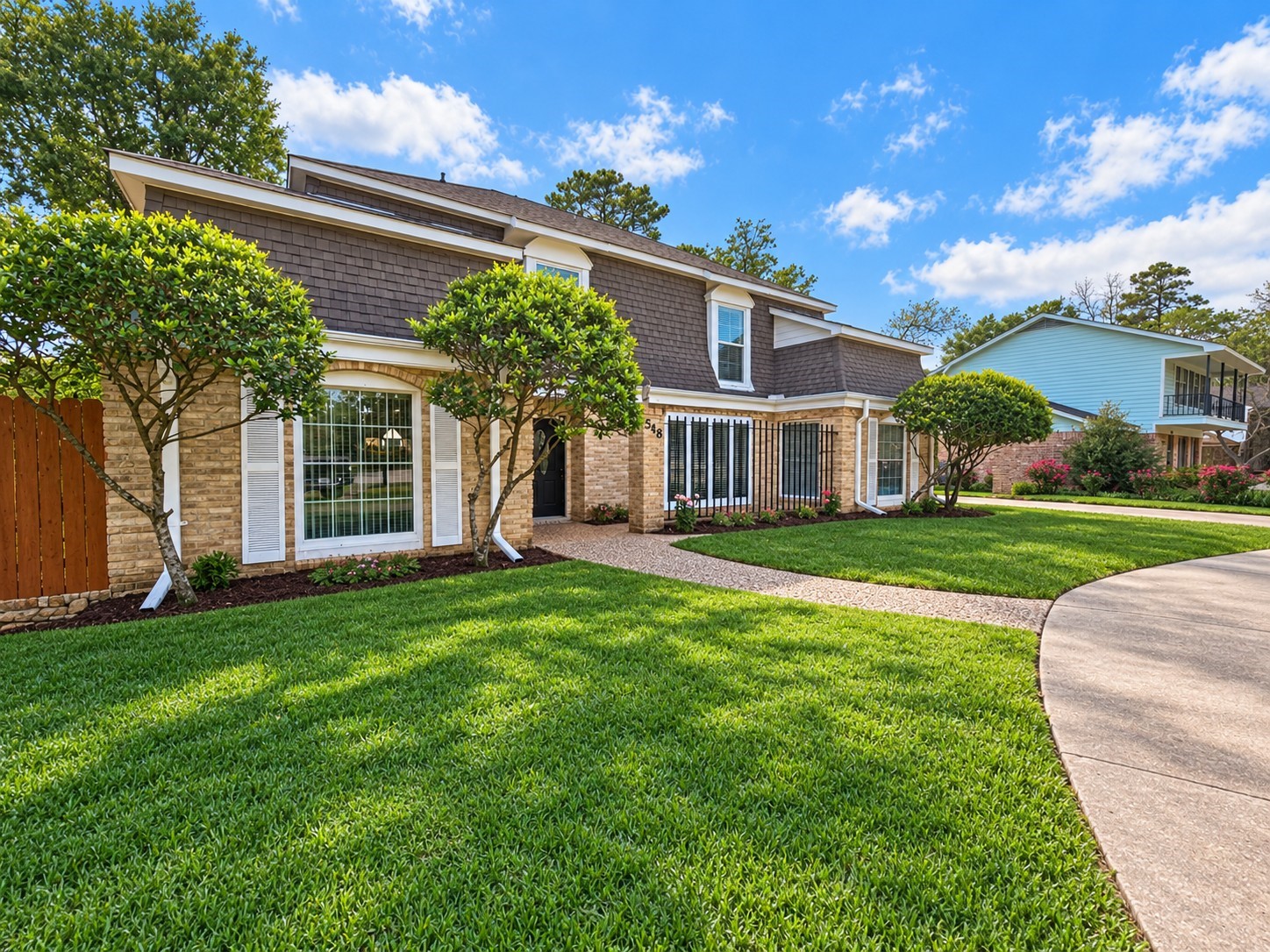 548 River Plantation Drive, Conroe, TX 77302