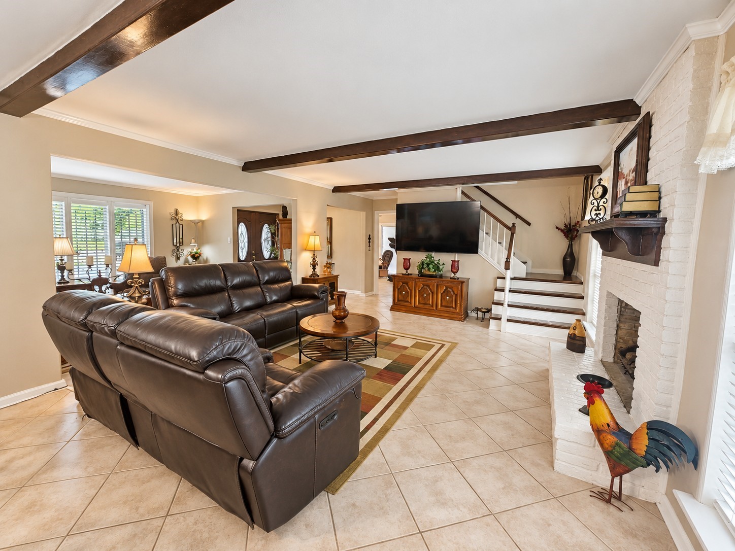 548 River Plantation Drive, Conroe, TX 77302