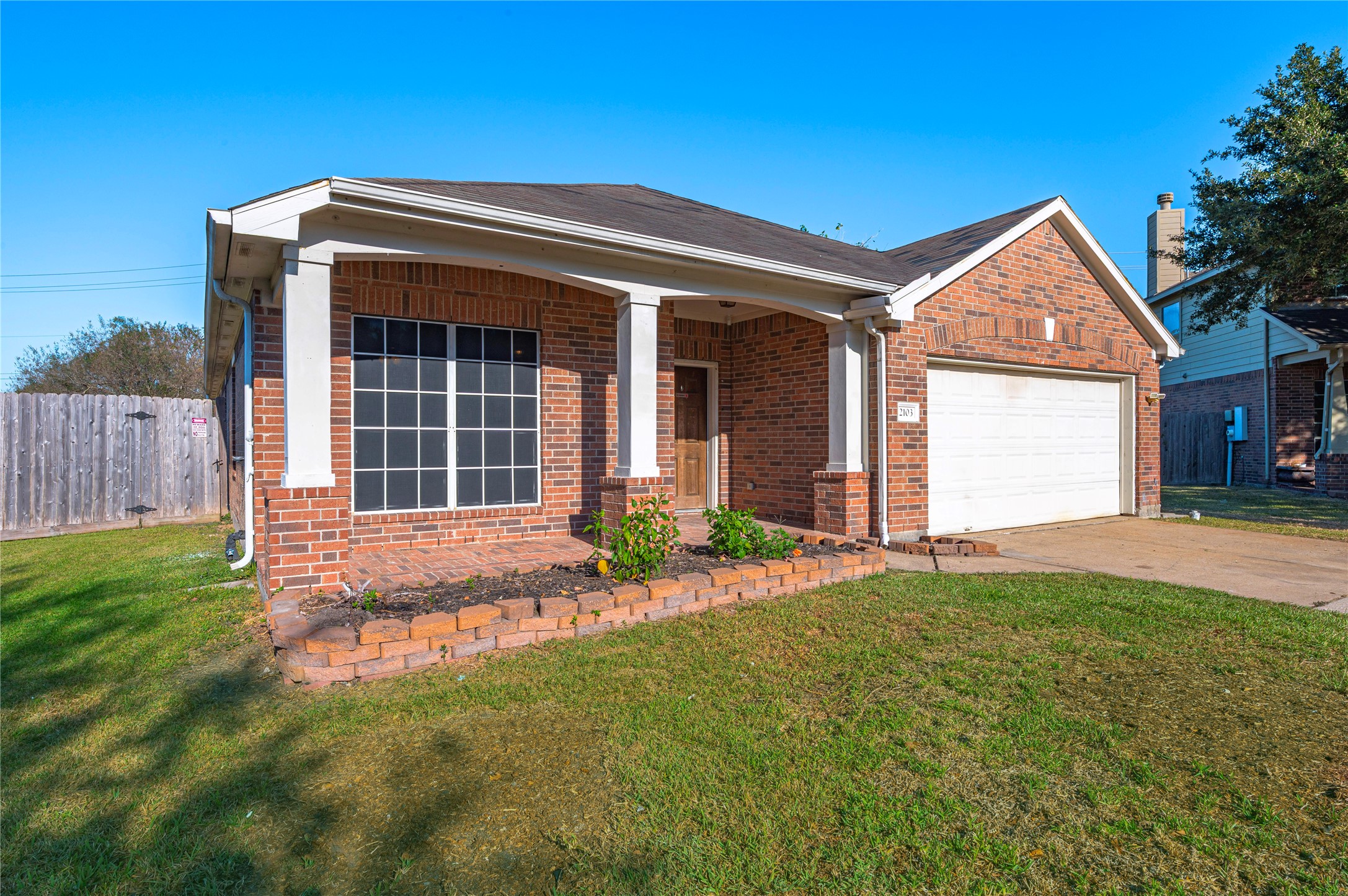 2103 Kingfisher Court, League City, TX 77573