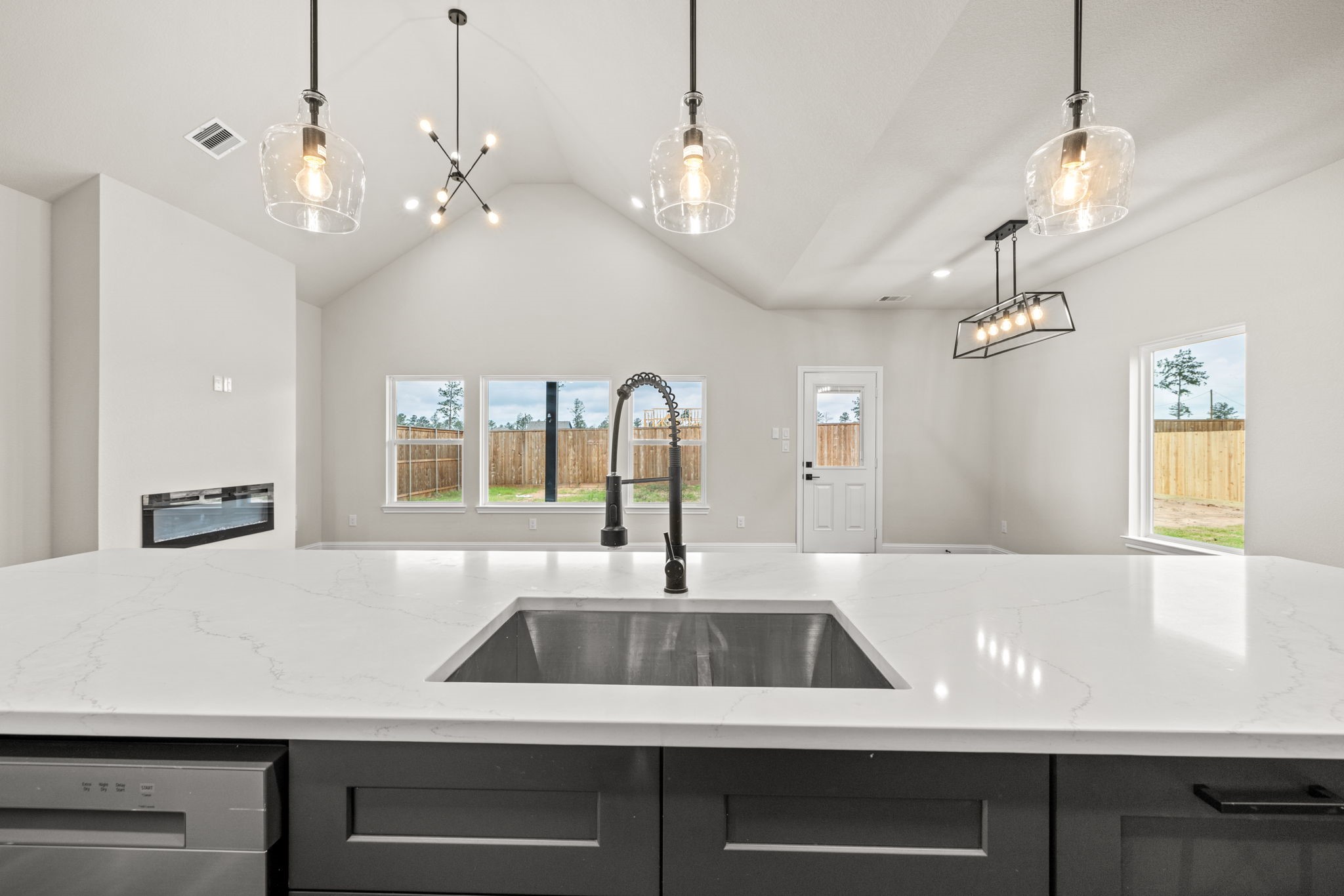 This home is currently under construction, with the opportunity to select your preferred exterior and interior finishes. Please contact our Sales Consultant for full details, available selections, and current availability. Photo shown is a sample of a recently completed home and is for reference only.