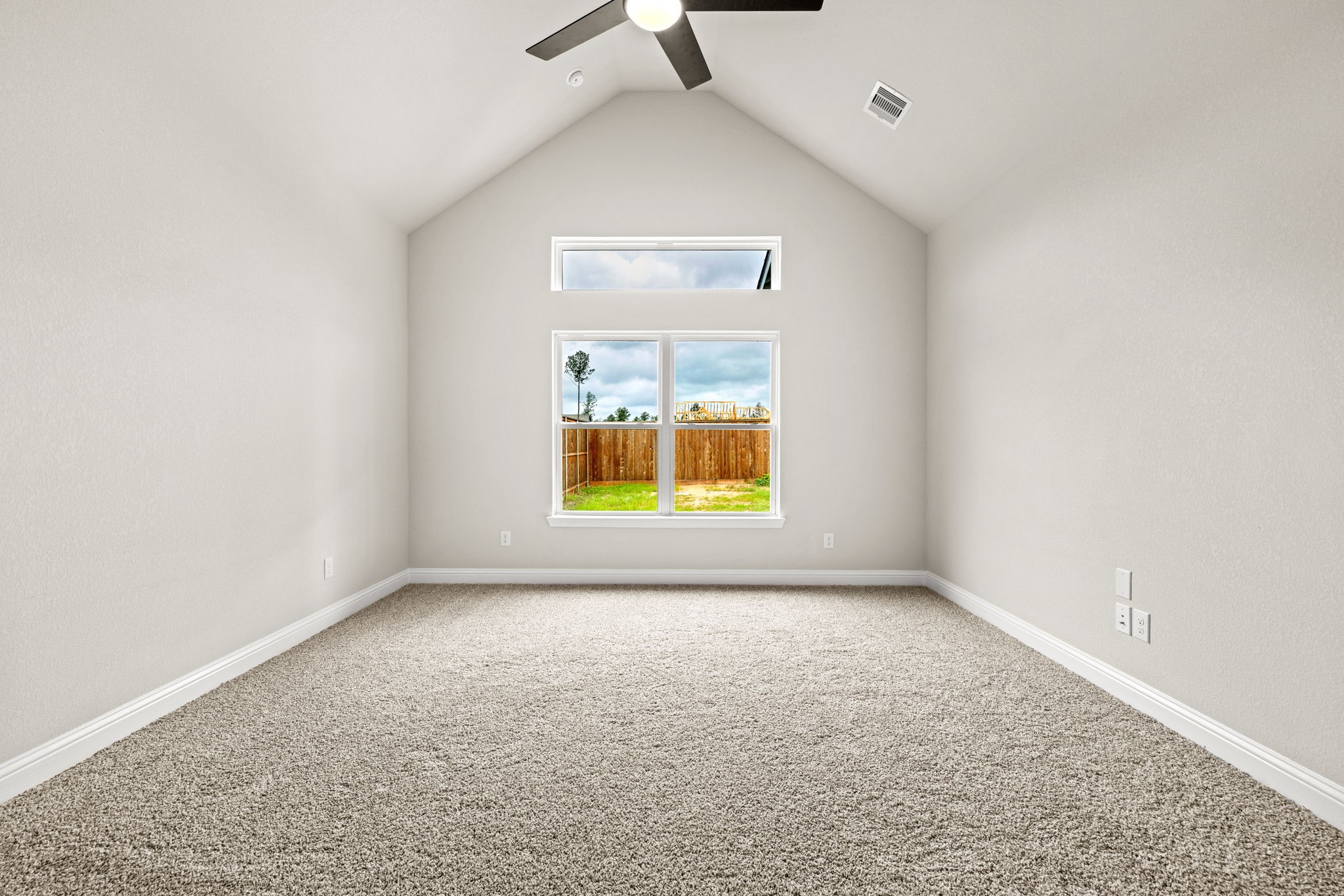 This home is currently under construction, with the opportunity to select your preferred exterior and interior finishes. Please contact our Sales Consultant for full details, available selections, and current availability. Photo shown is a sample of a recently completed home and is for reference only.