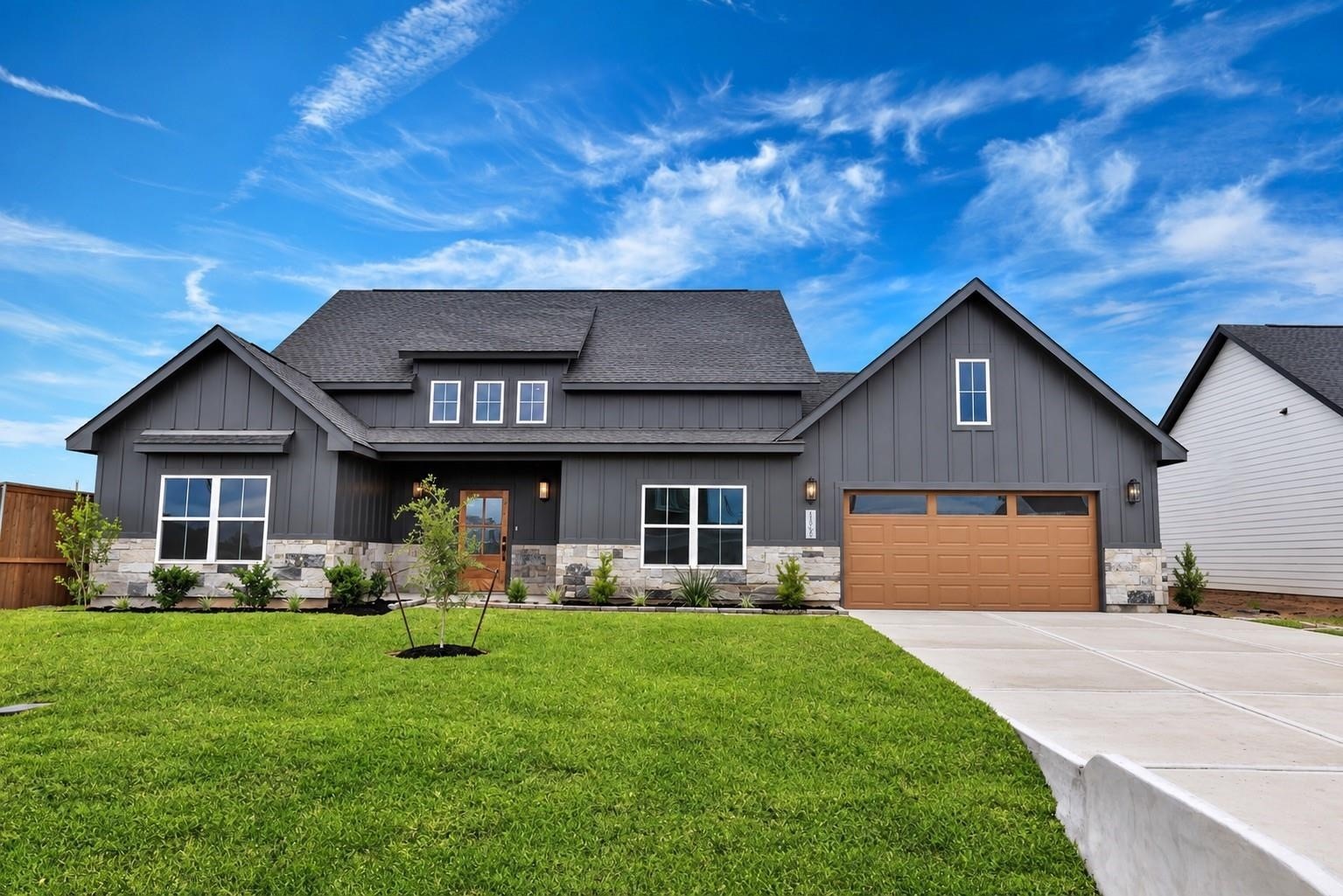 11466 Durant Drive, Conroe, TX 77306
