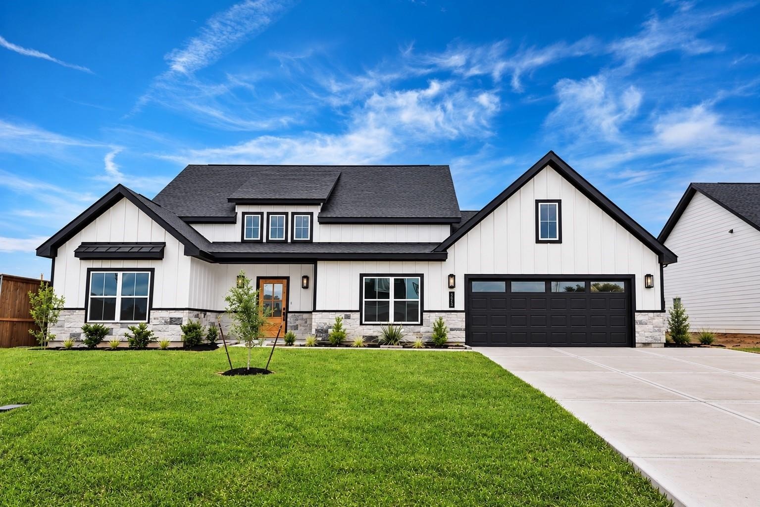 11466 Durant Drive, Conroe, TX 77306