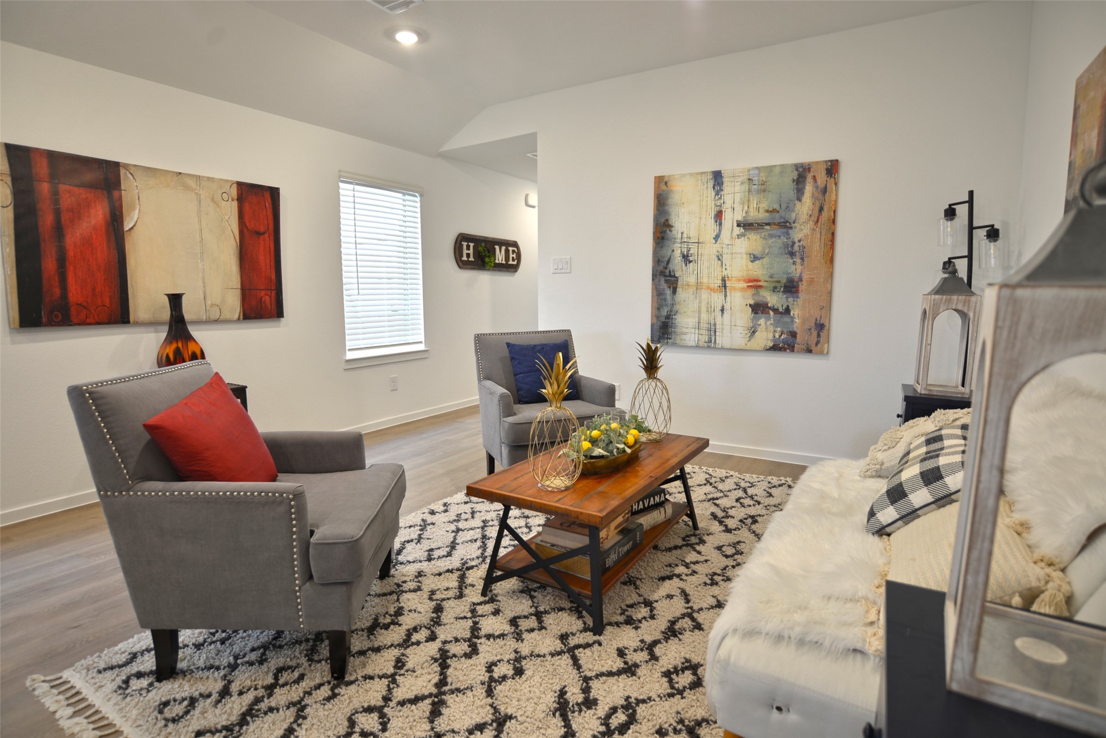 Family Room Family Room