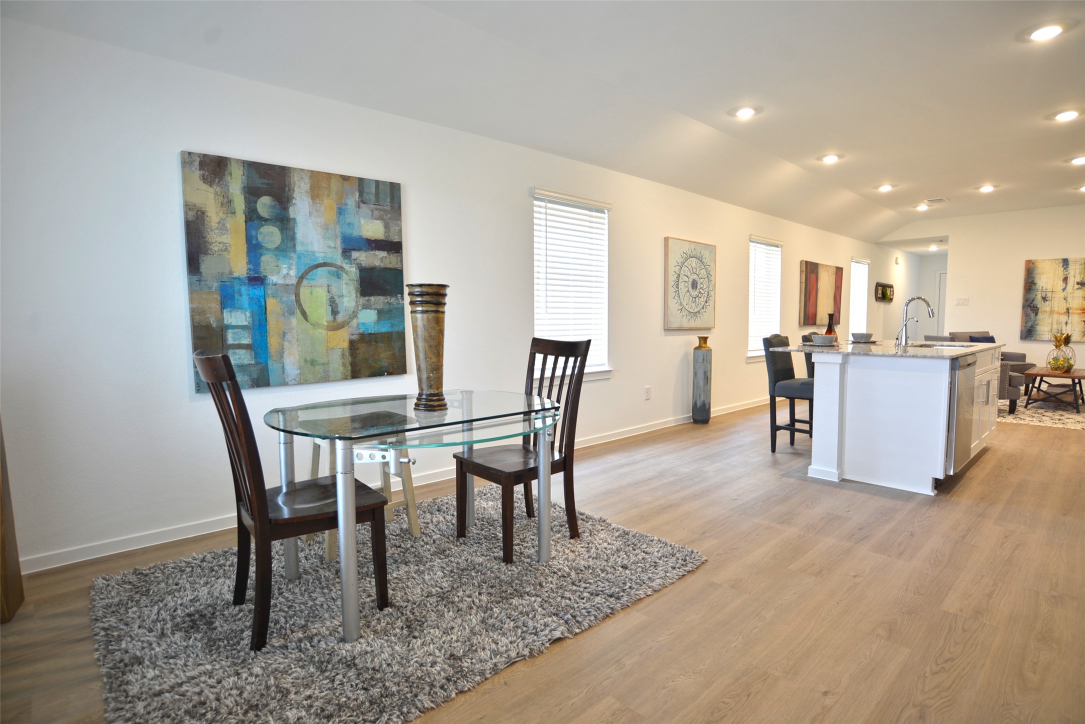 4122 Bronco Station Lane, League City, TX 77511