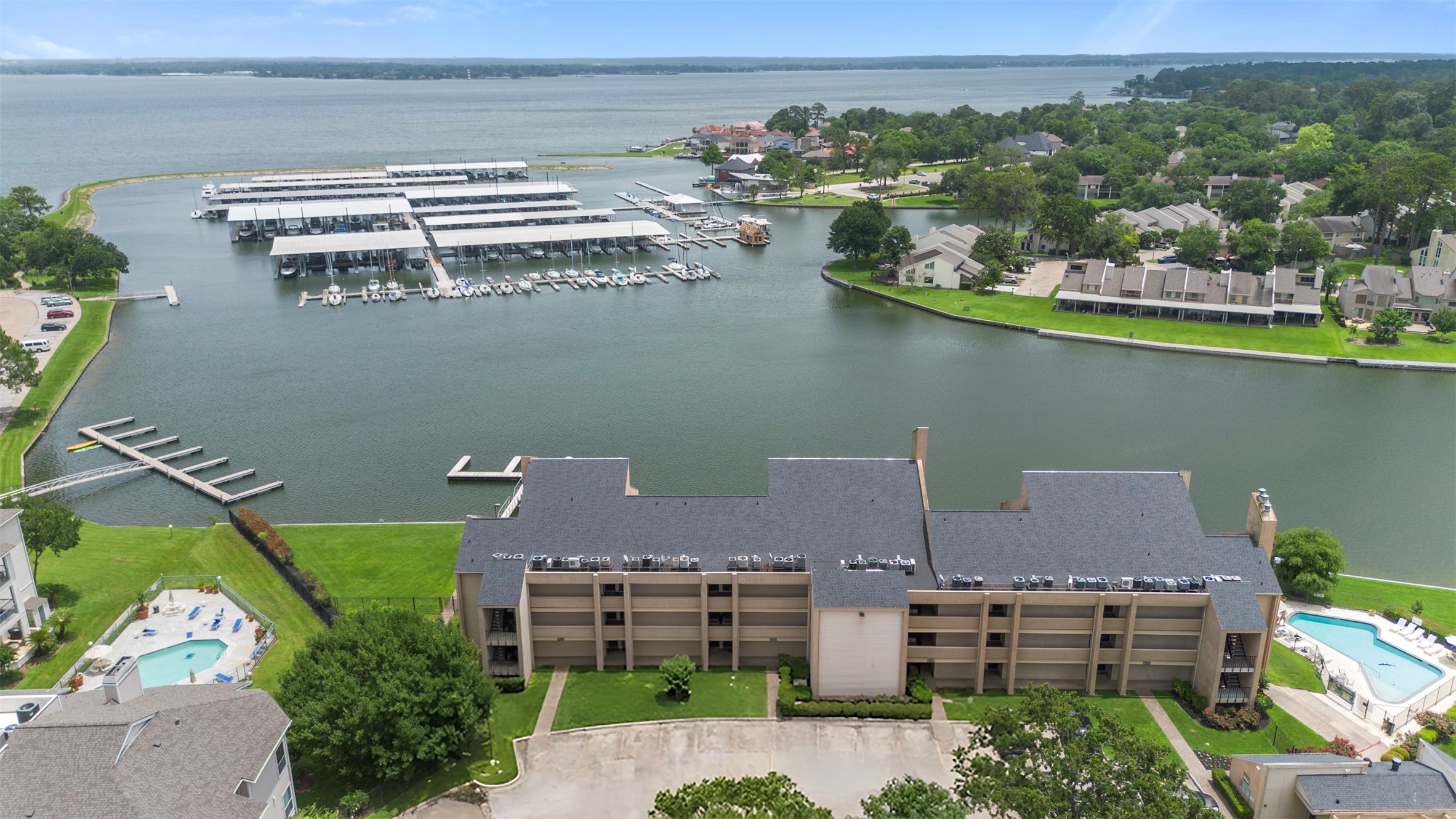 12600 Melville Drive, #313A, Montgomery, TX 77356