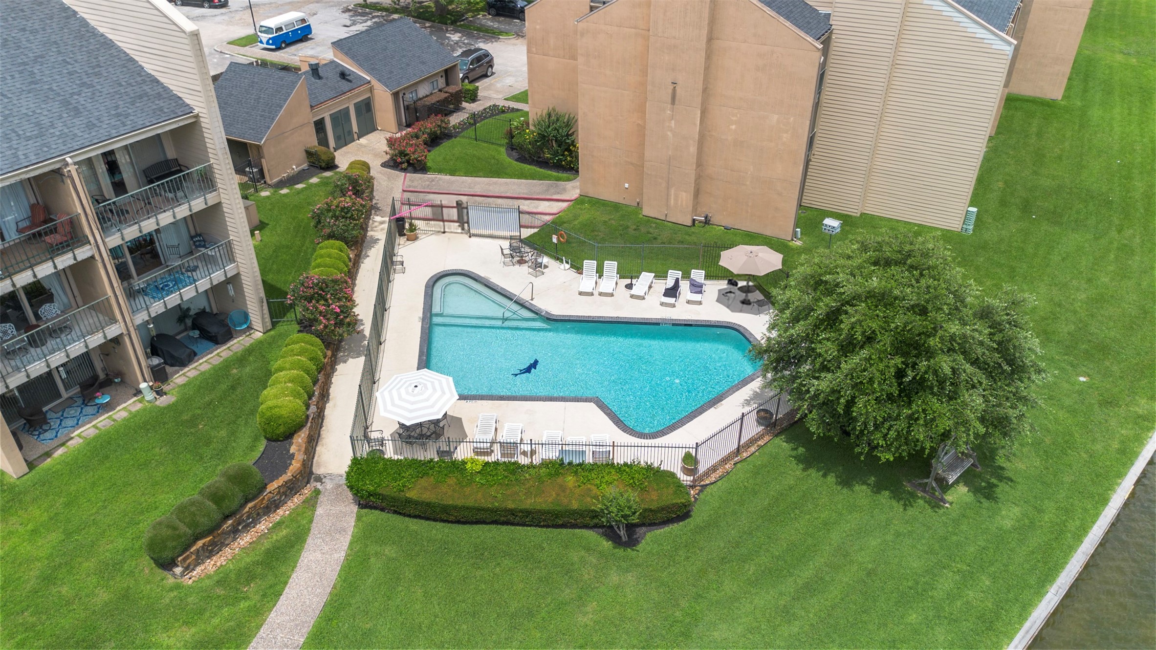 12600 Melville Drive, #313A, Montgomery, TX 77356