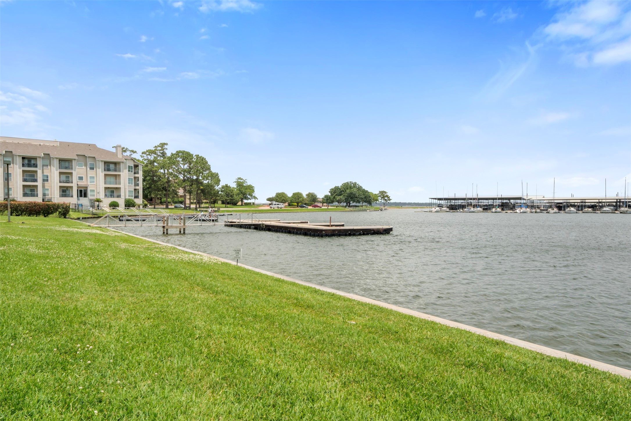 12600 Melville Drive, #313A, Montgomery, TX 77356
