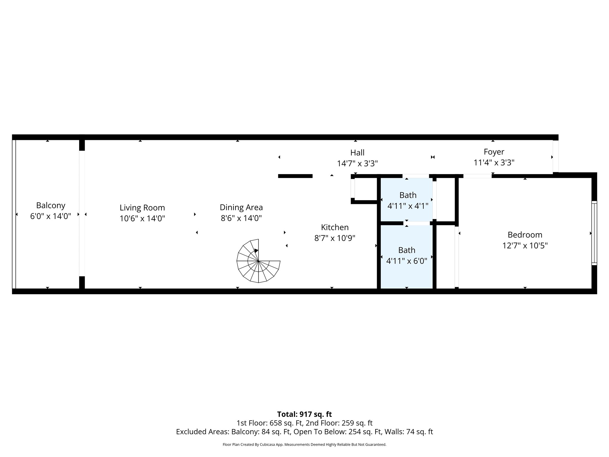 12600 Melville Drive, #313A, Montgomery, TX 77356