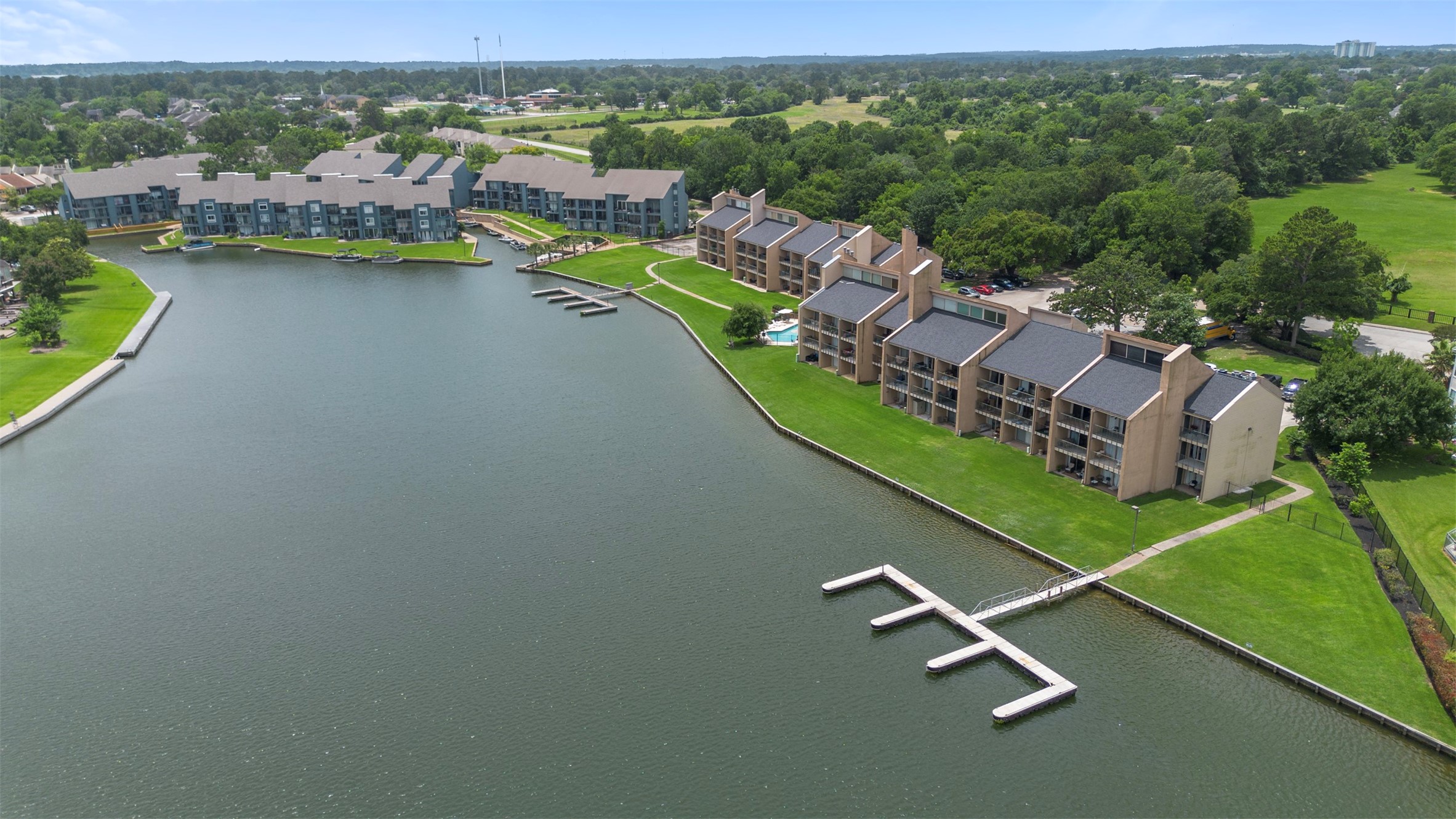 12600 Melville Drive, #313A, Montgomery, TX 77356