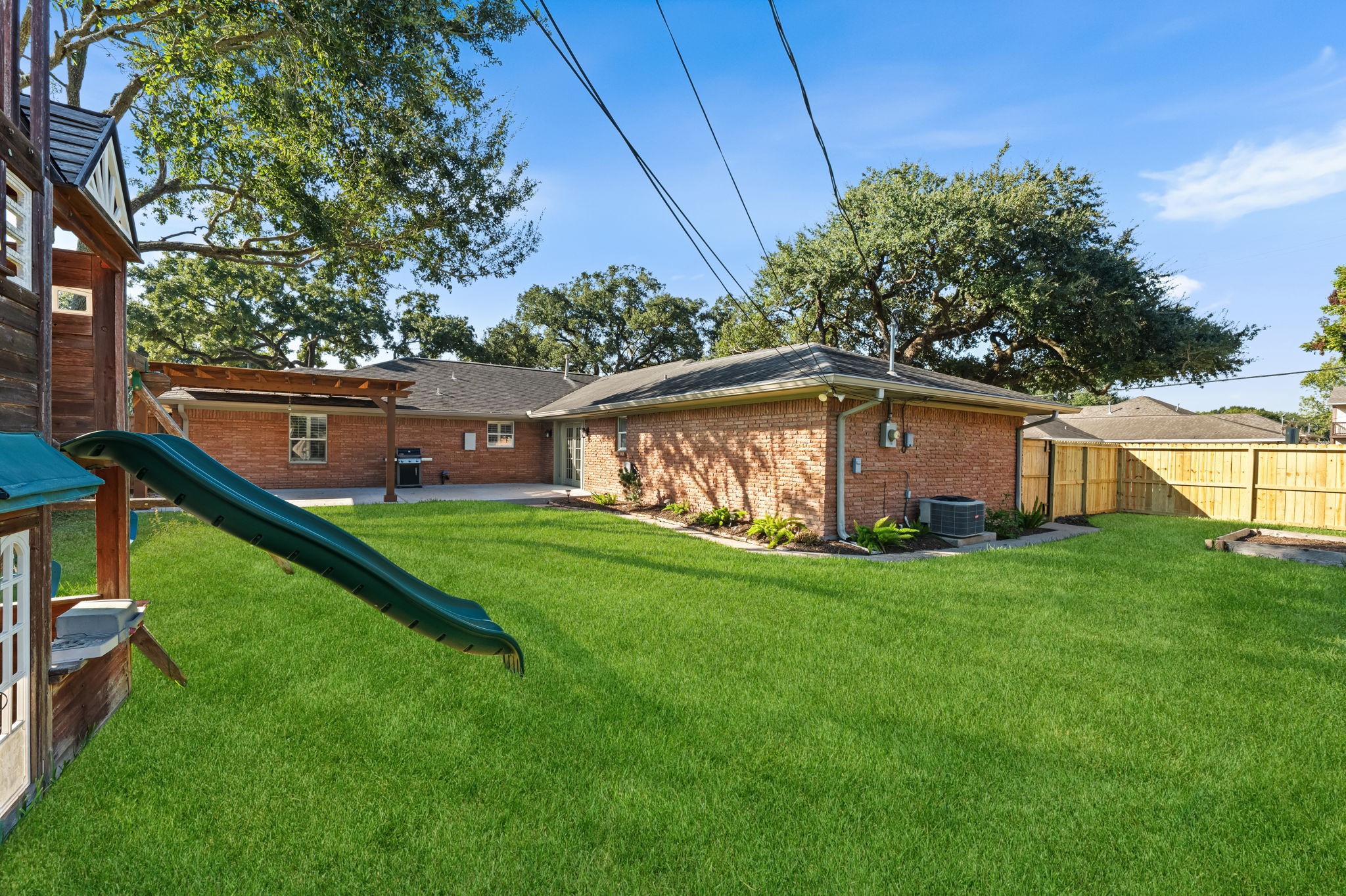 4630 Willowbend Boulevard, Houston, TX 77035